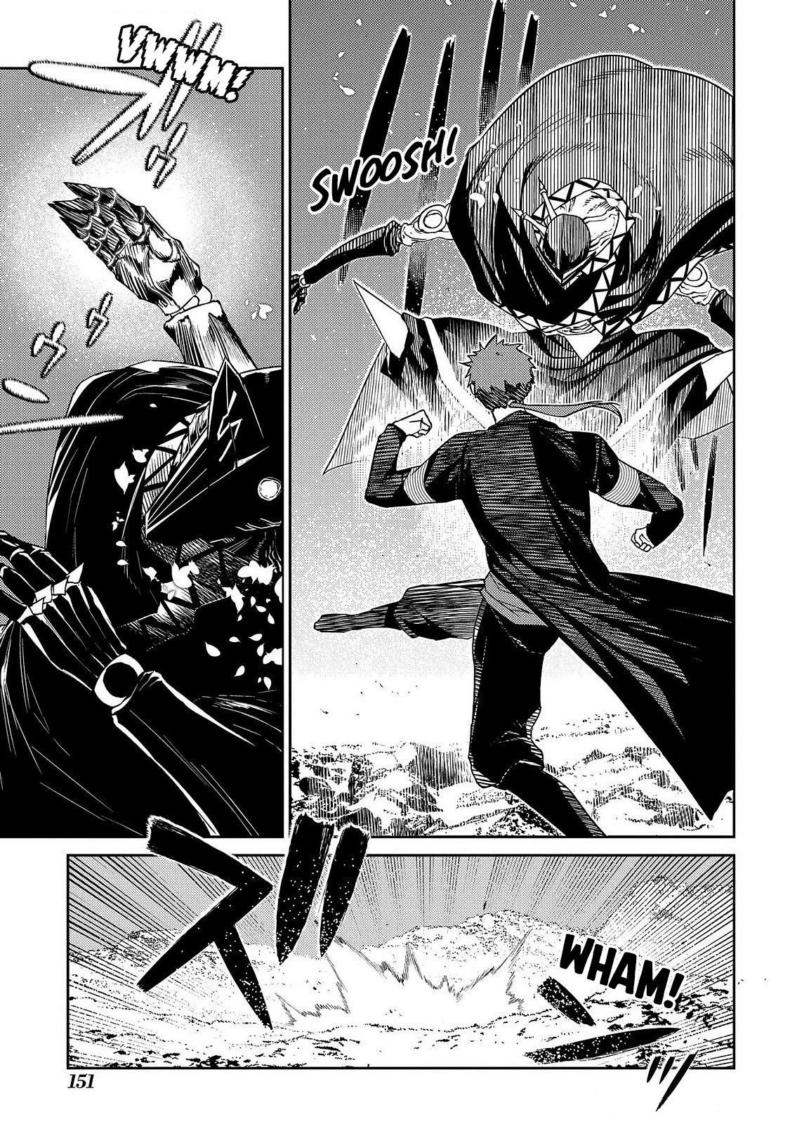 Read Petals of Reincarnation Manga Online