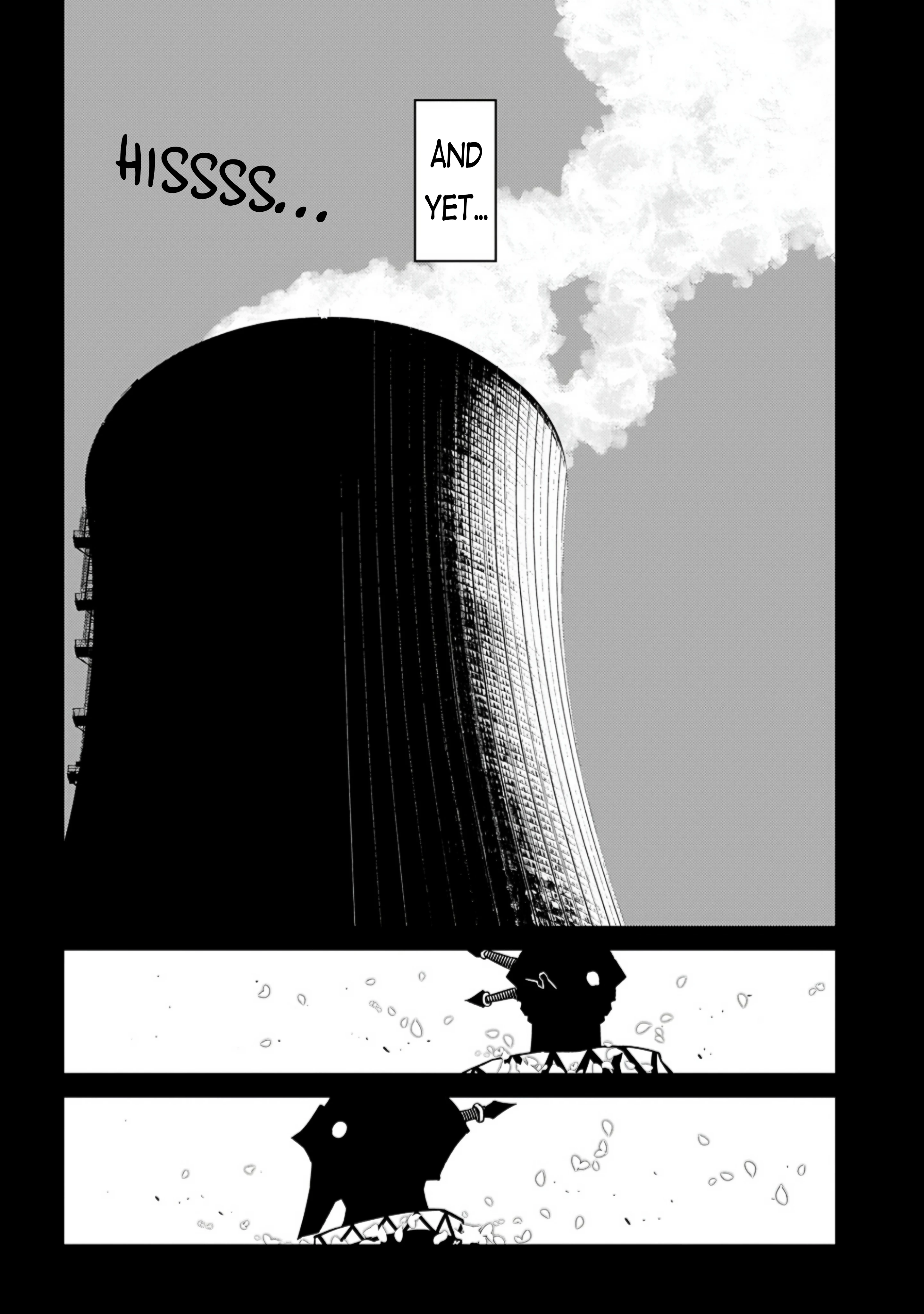 Read Petals of Reincarnation Manga Online