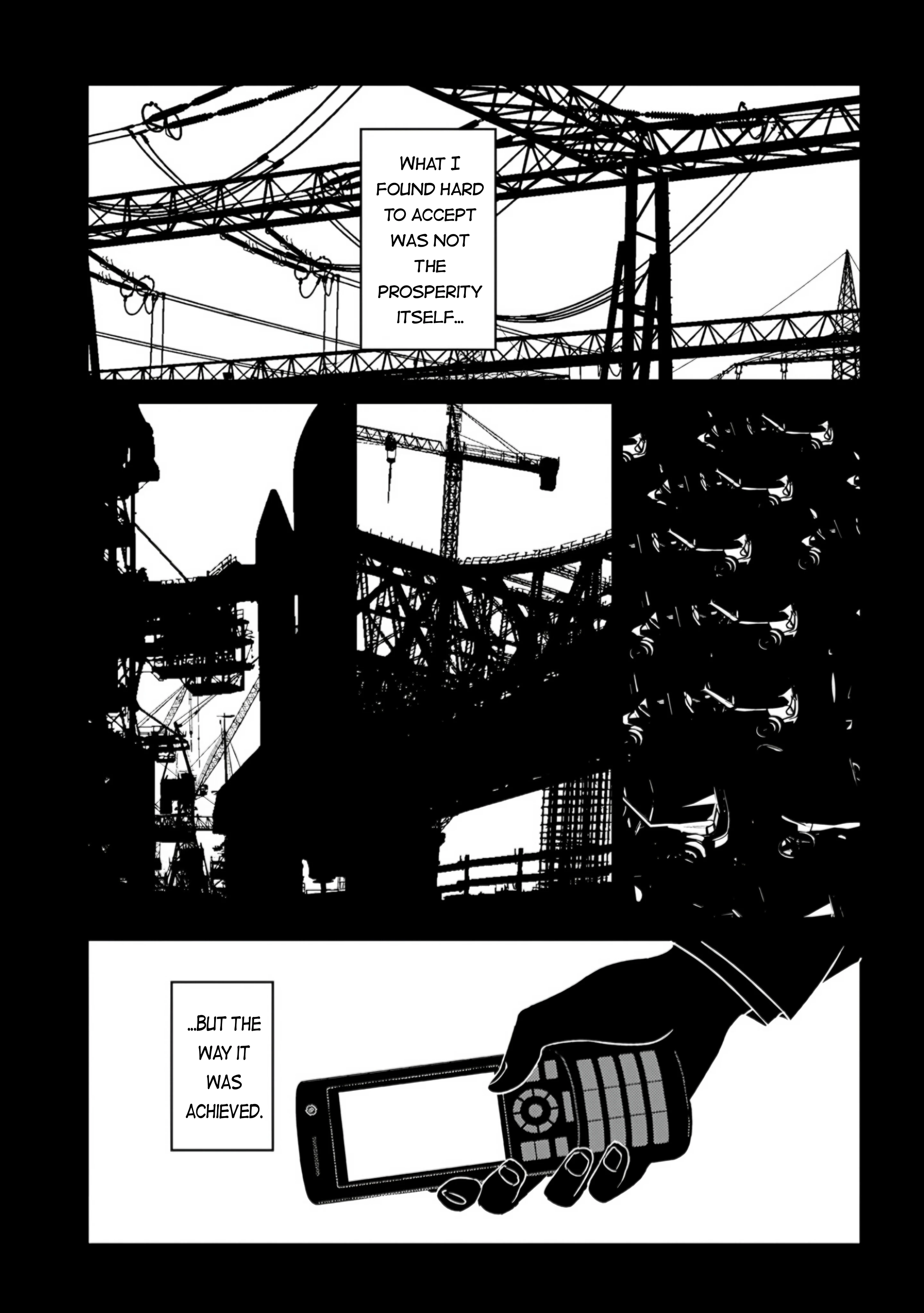 Read Petals of Reincarnation Manga Online