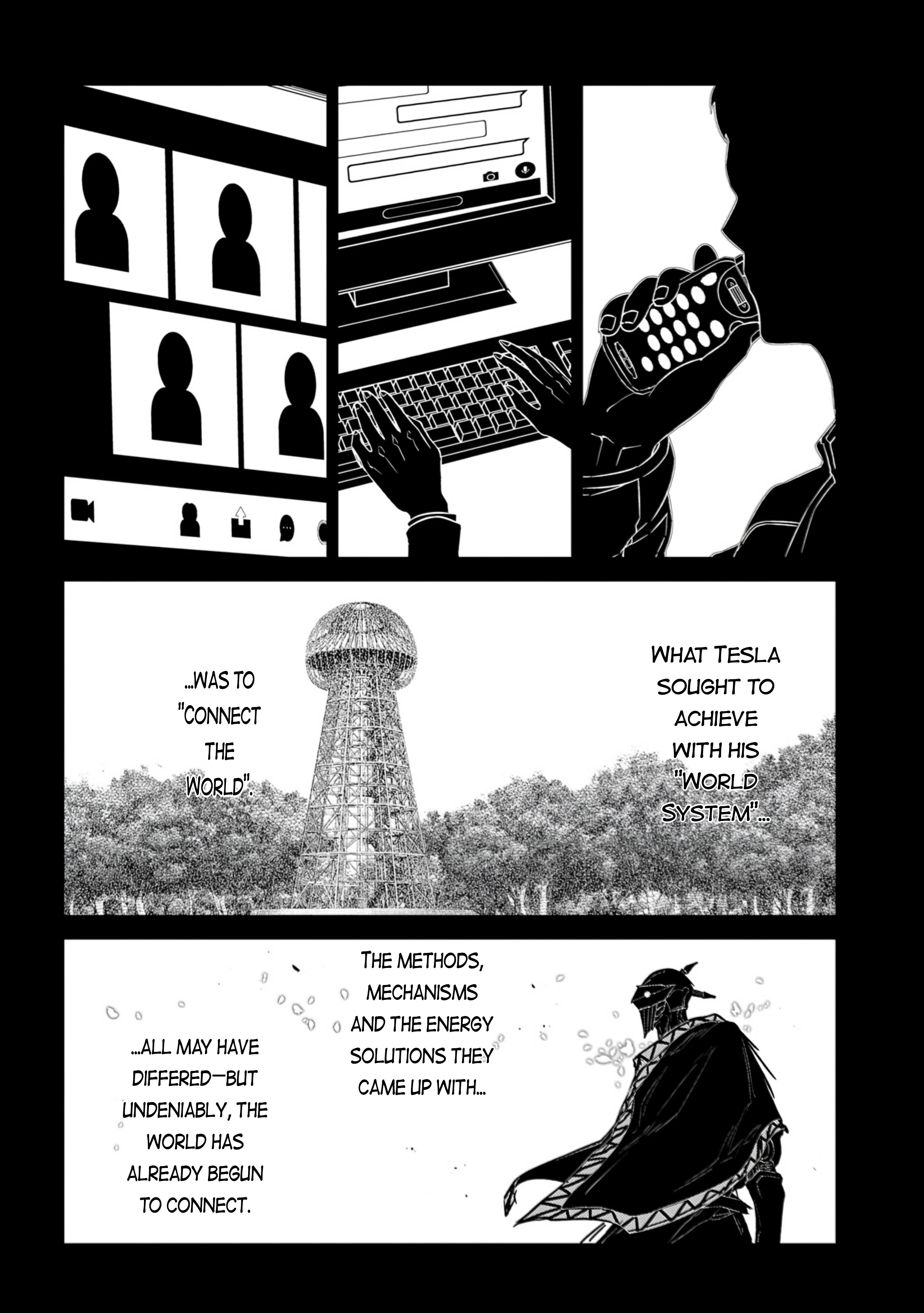 Read Petals of Reincarnation Manga Online