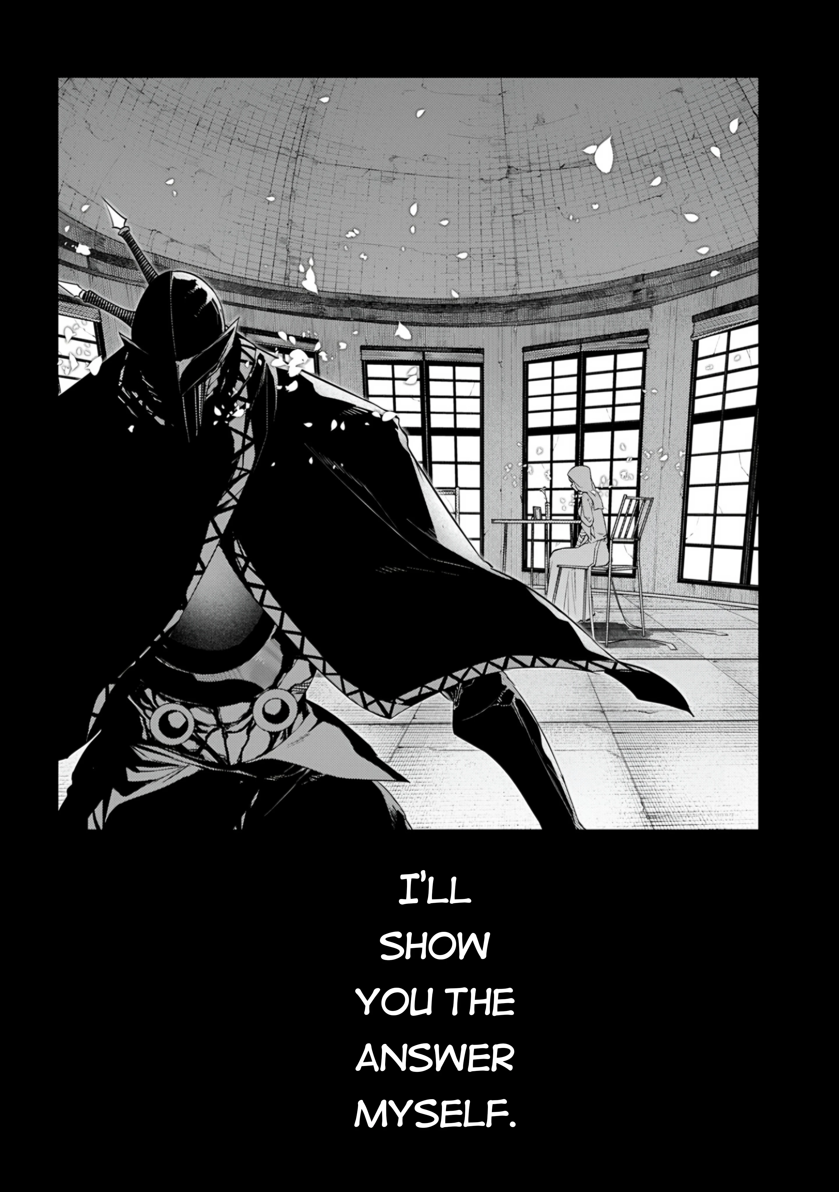 Read Petals of Reincarnation Manga Online