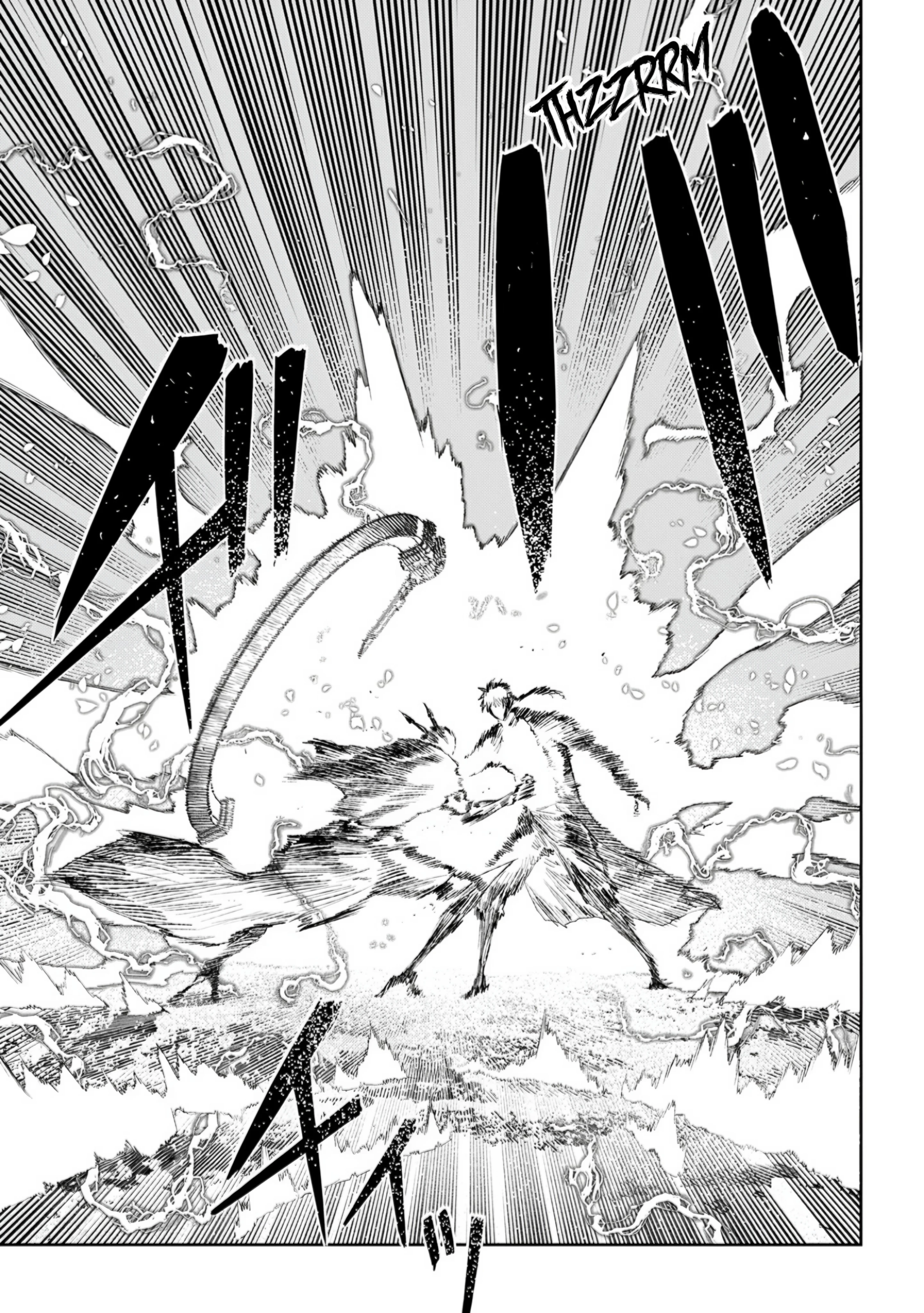 Read Petals of Reincarnation Manga Online