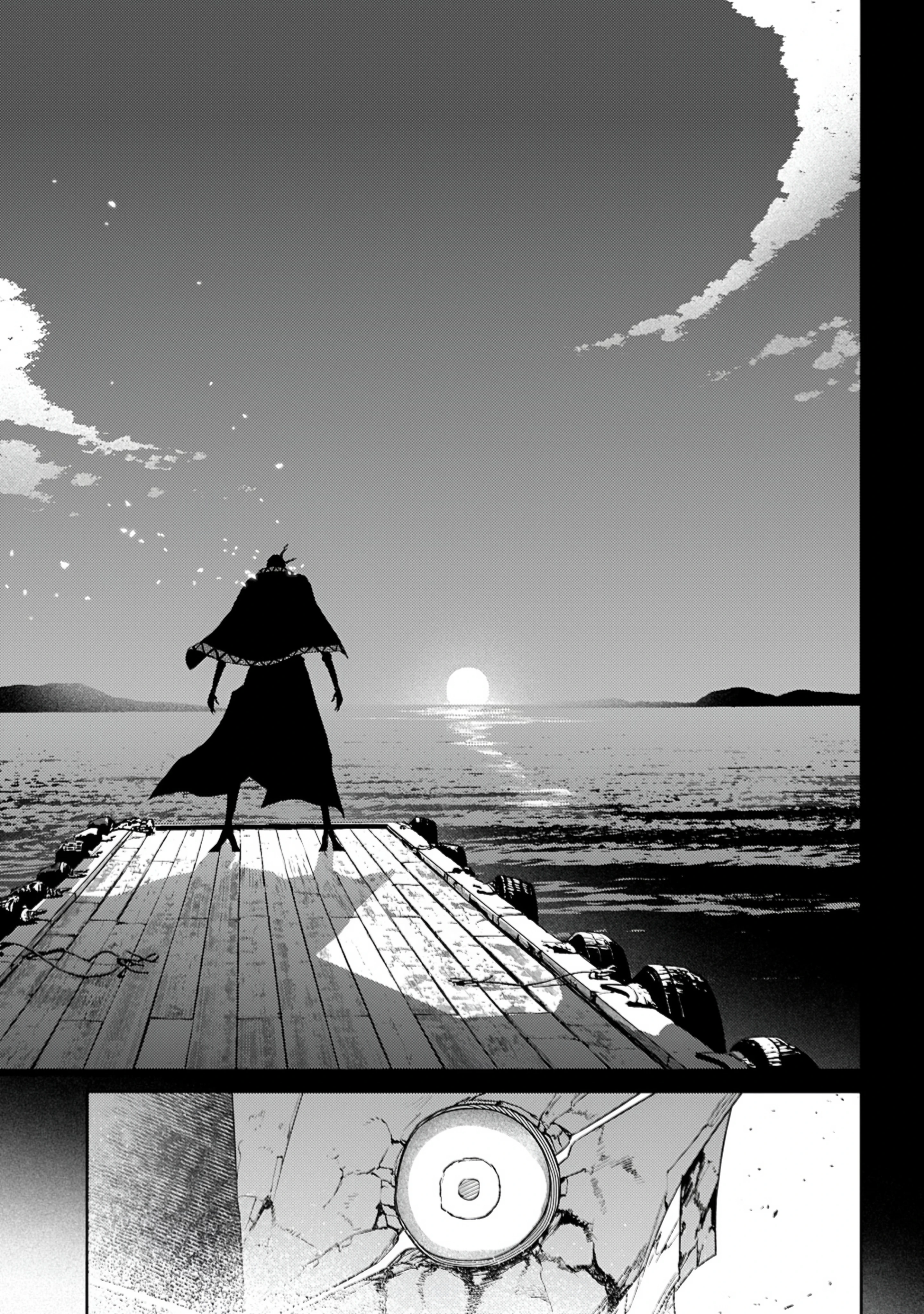 Read Petals of Reincarnation Manga Online