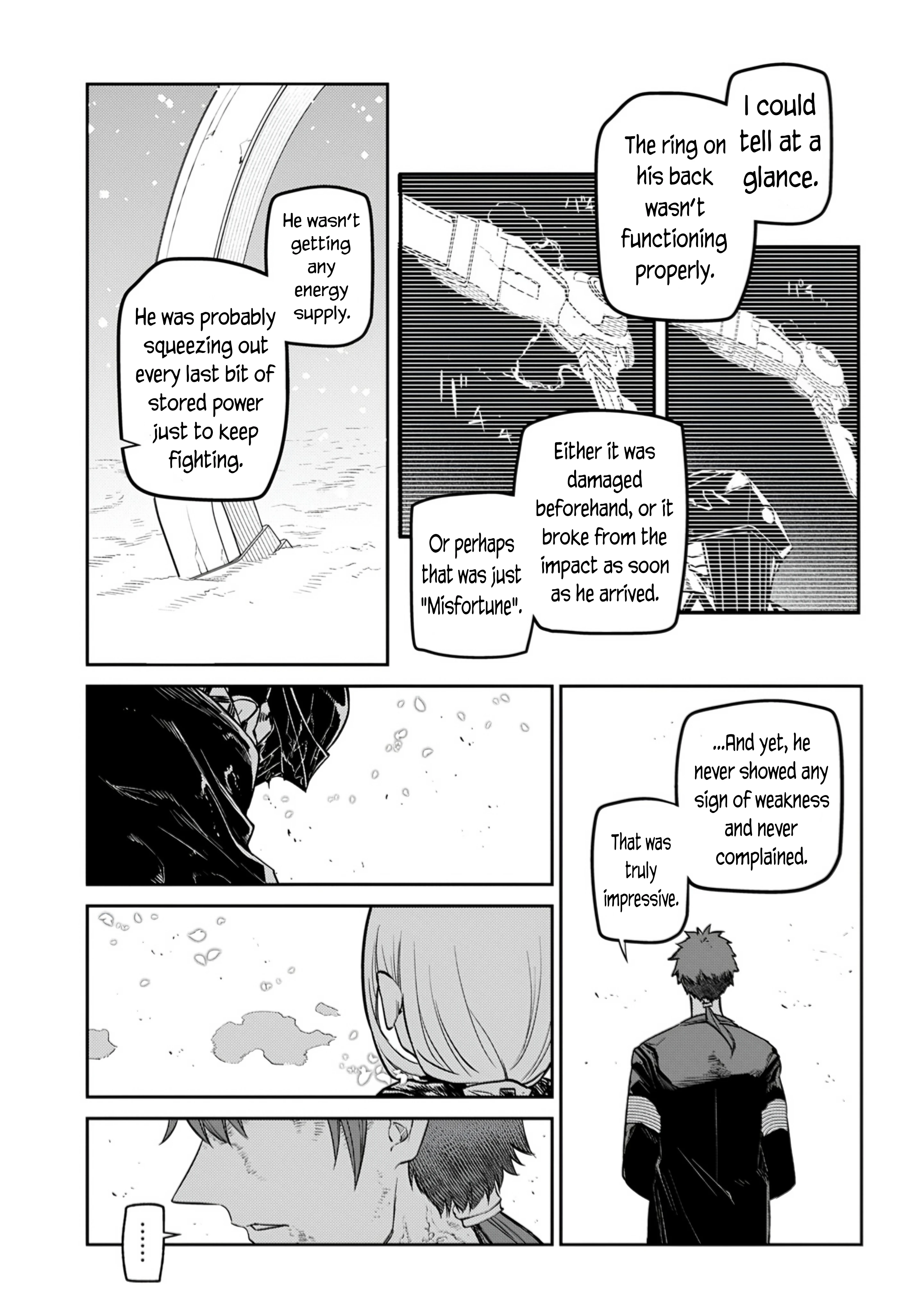 Read Petals of Reincarnation Manga Online