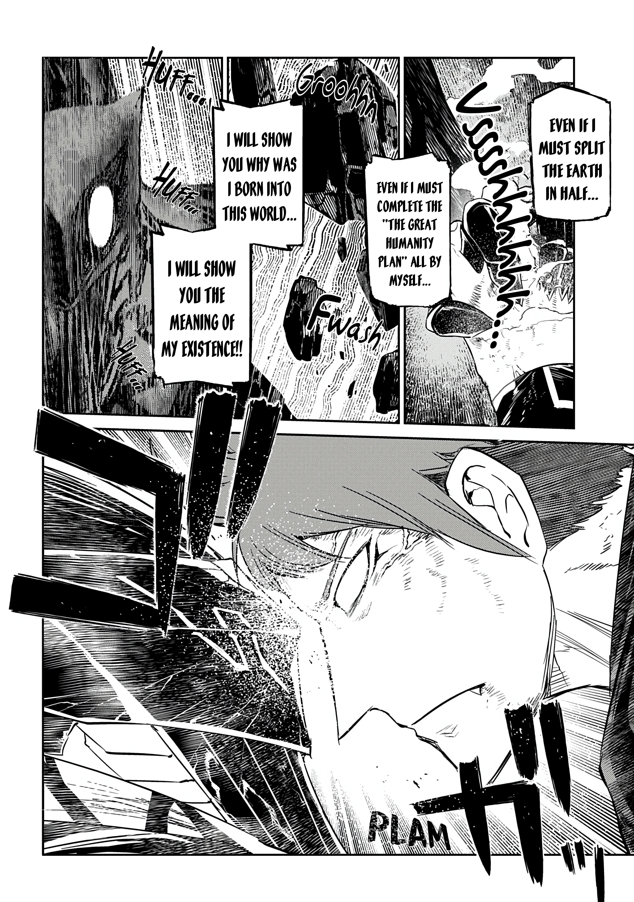 Read Petals of Reincarnation Manga Online