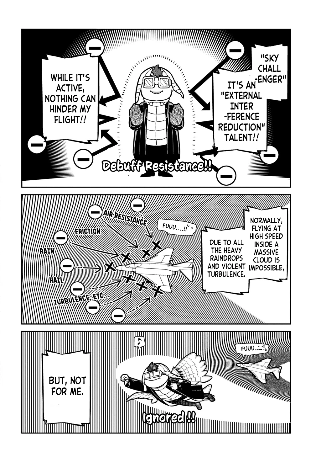 Read Petals of Reincarnation Manga Online