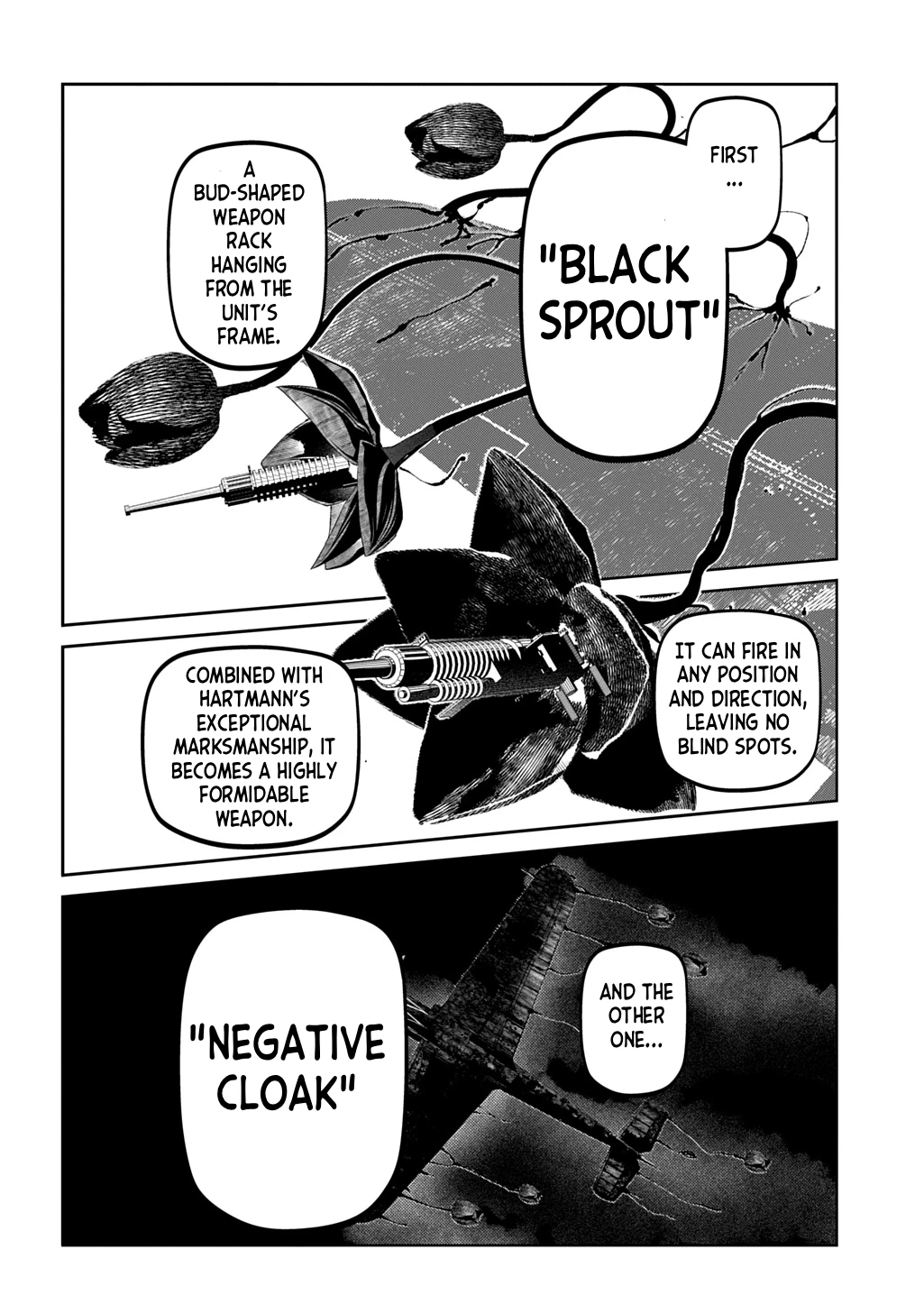 Read Petals of Reincarnation Manga Online
