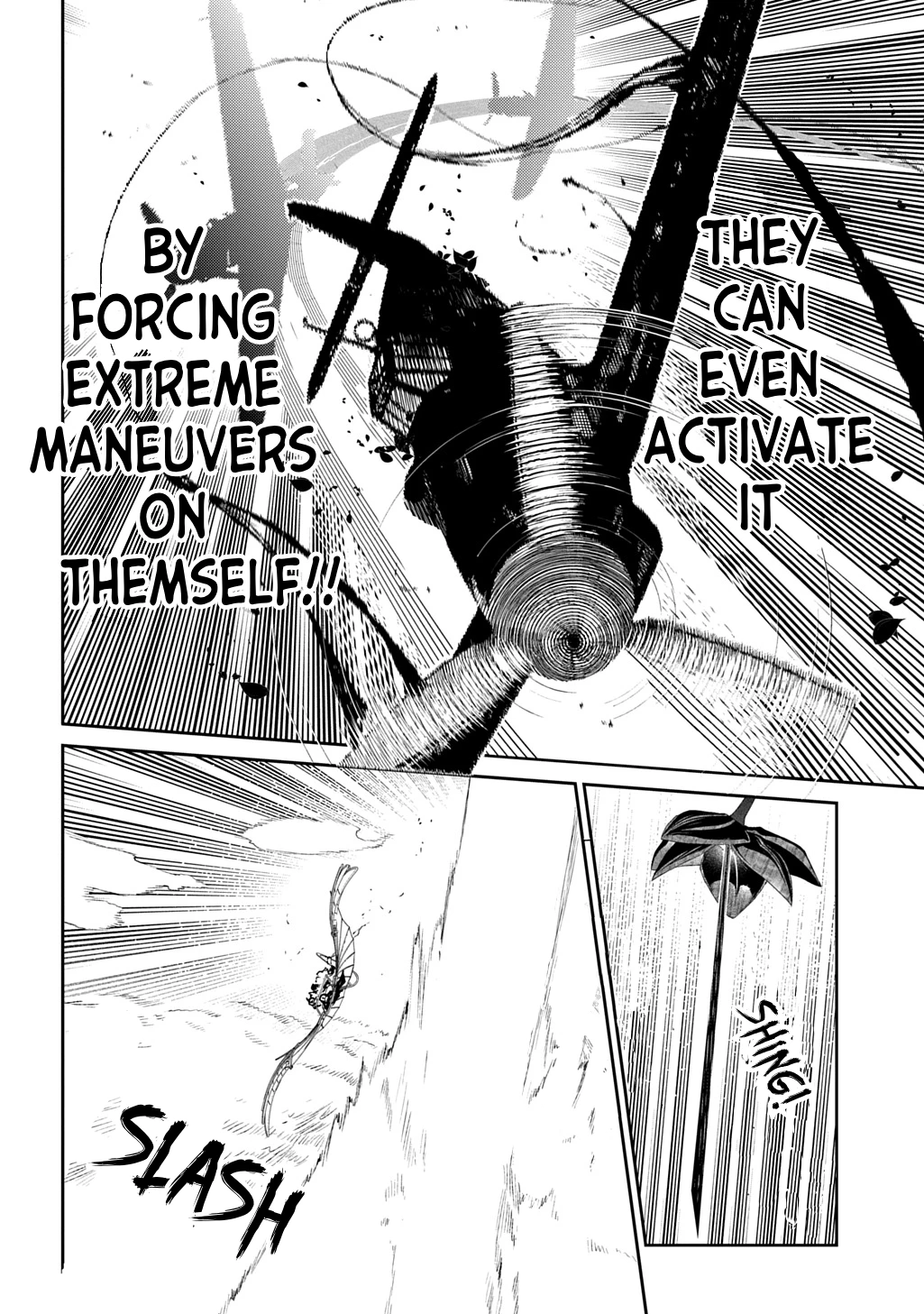 Read Petals of Reincarnation Manga Online