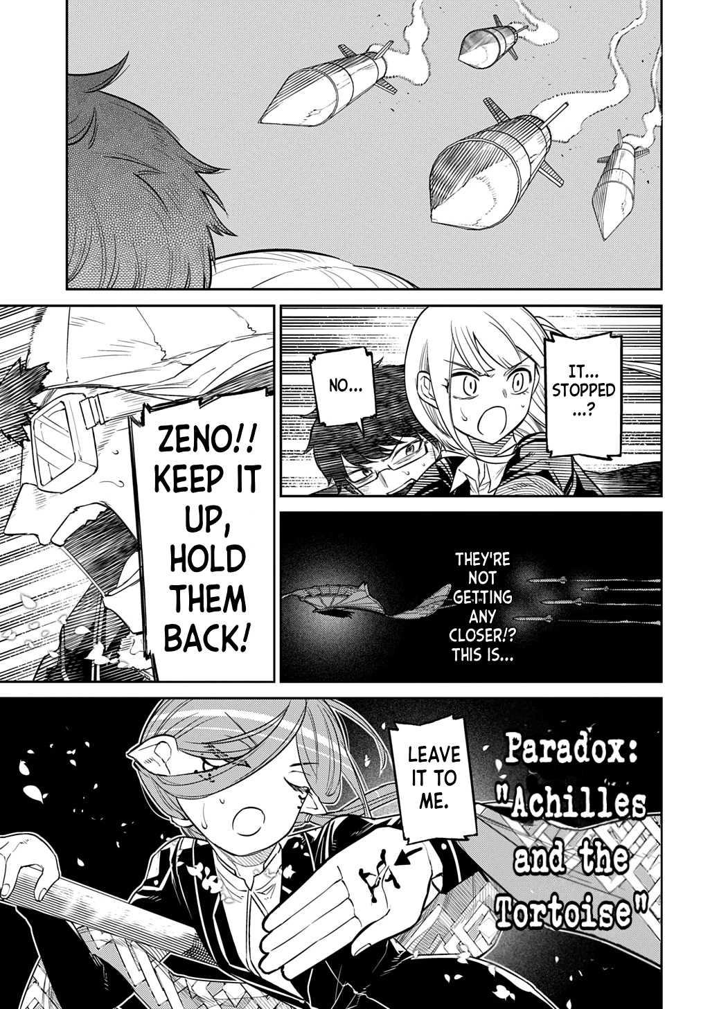 Read Petals of Reincarnation Manga Online