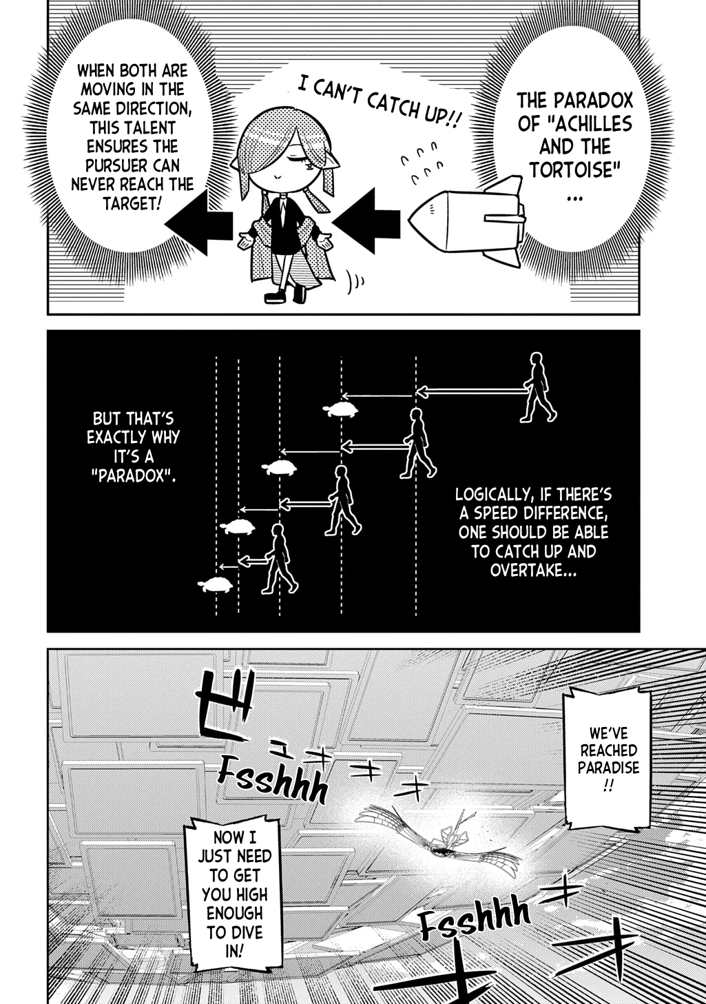 Read Petals of Reincarnation Manga Online