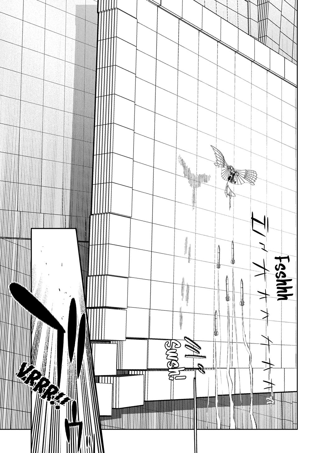 Read Petals of Reincarnation Manga Online