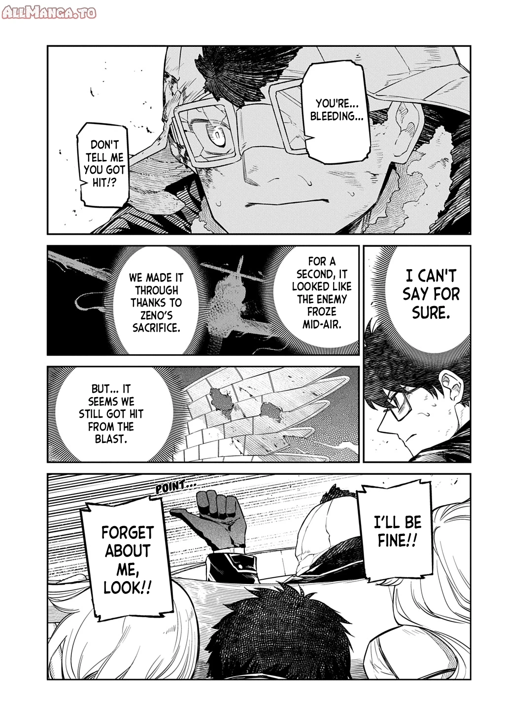 Read Petals of Reincarnation Manga Online
