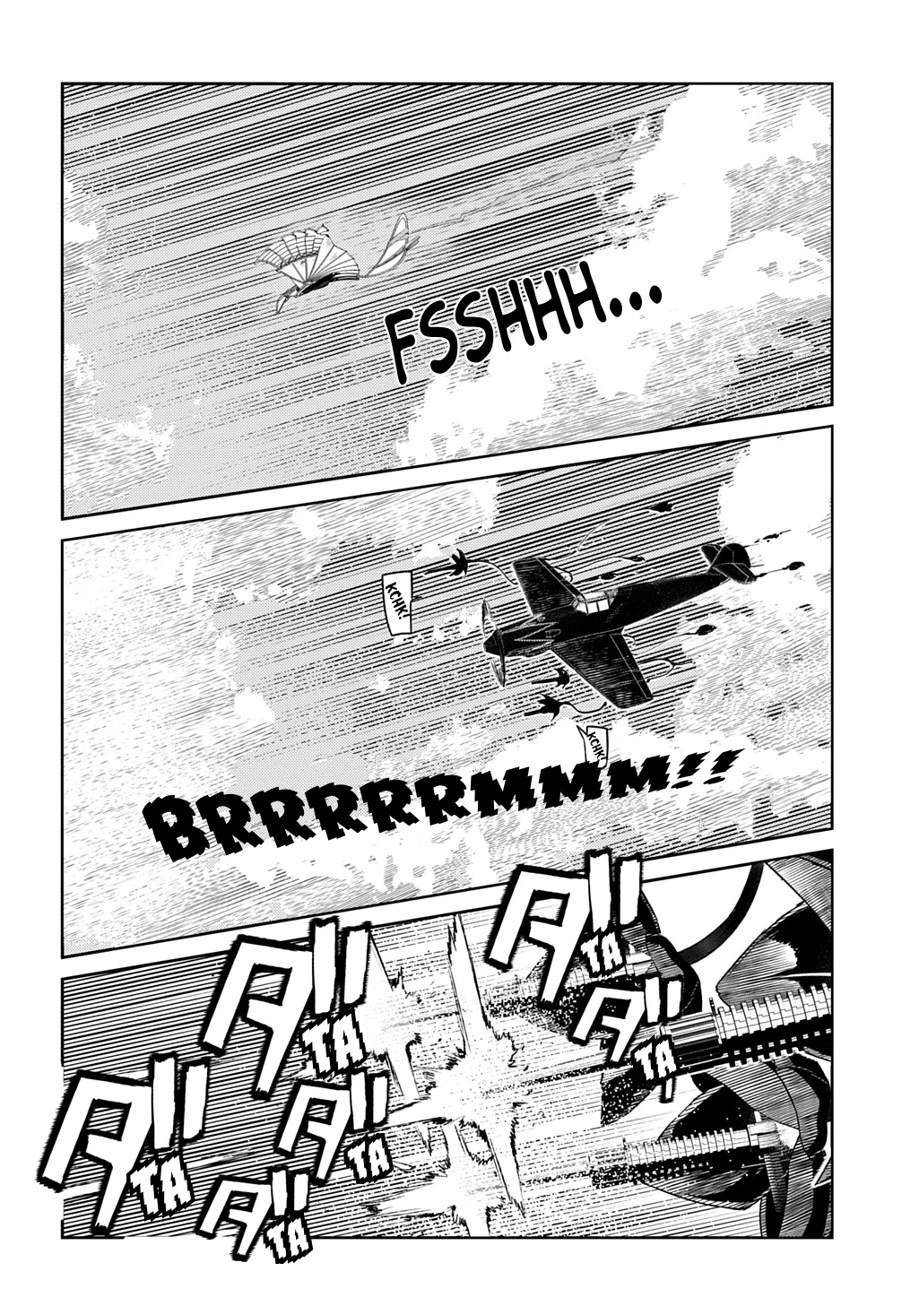 Read Petals of Reincarnation Manga Online