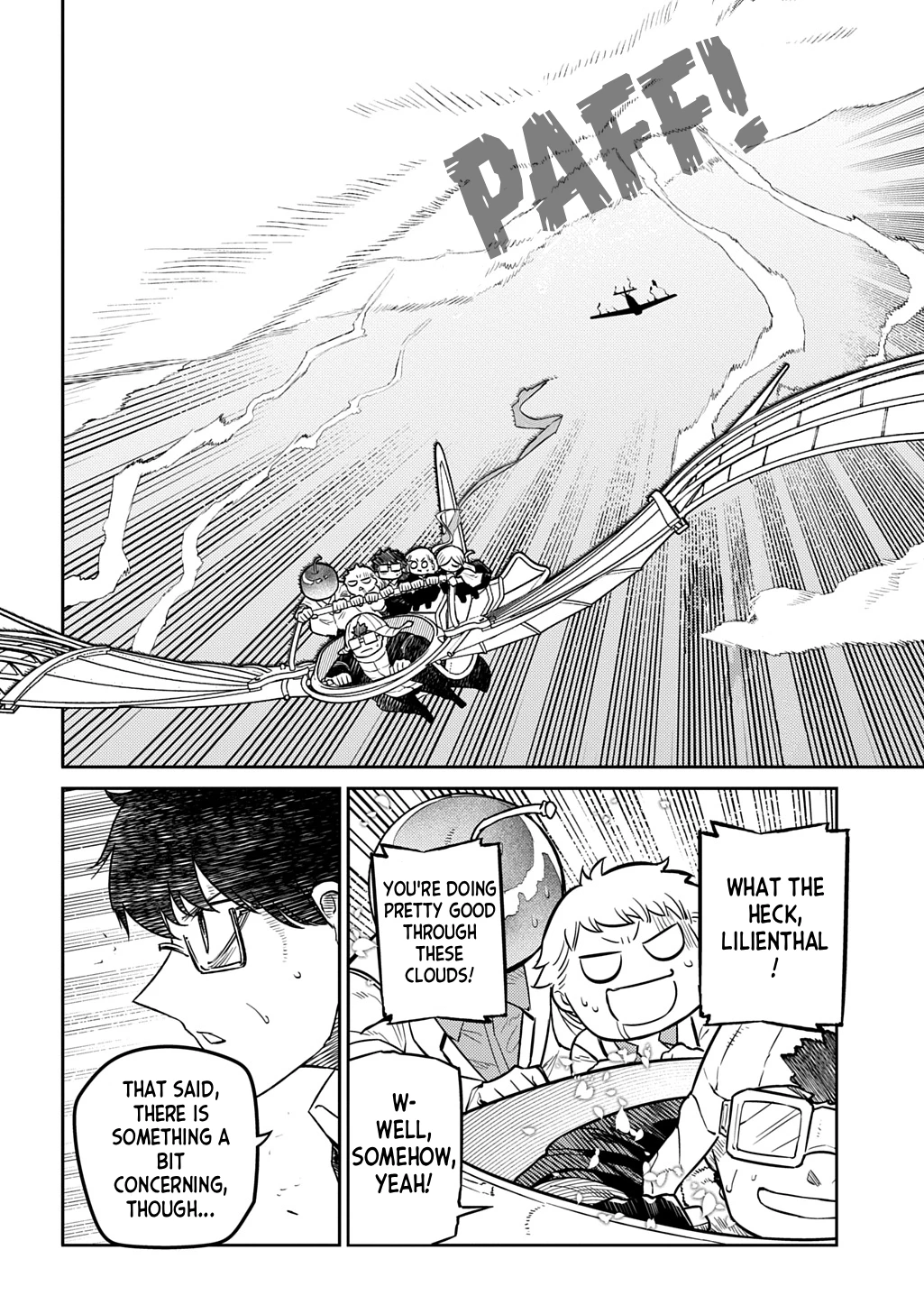 Read Petals of Reincarnation Manga Online