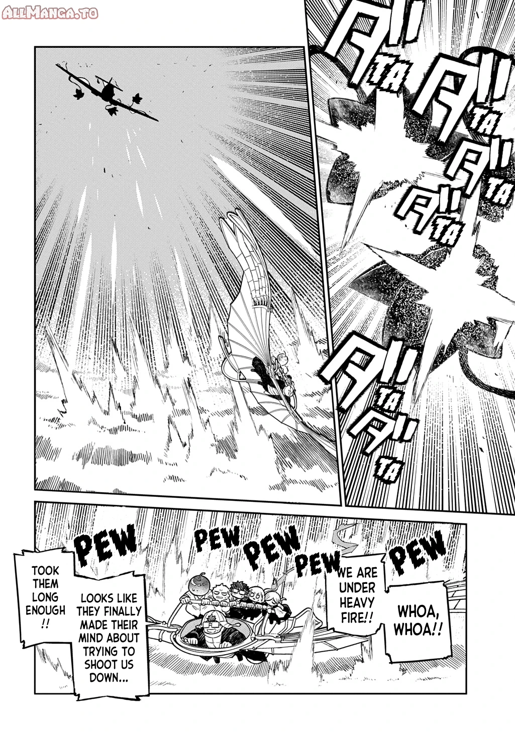 Read Petals of Reincarnation Manga Online