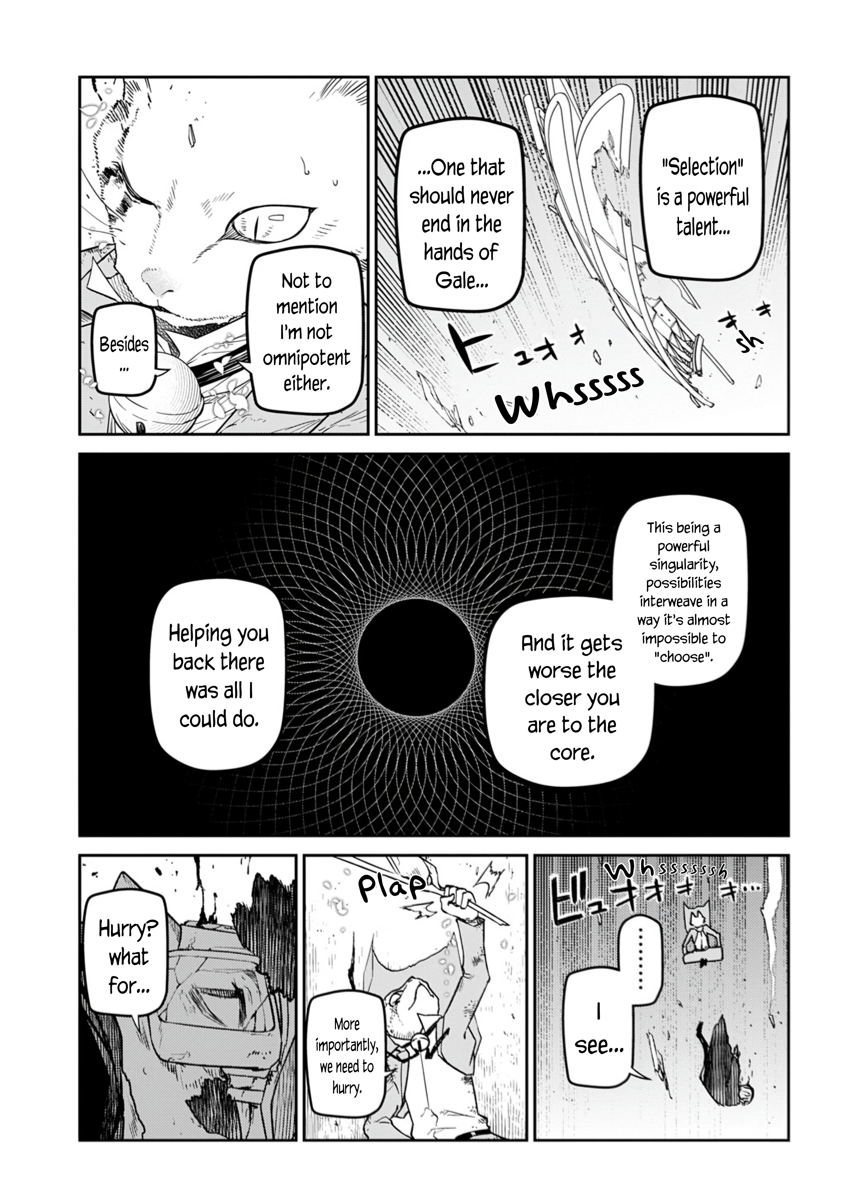 Read Petals of Reincarnation Manga Online