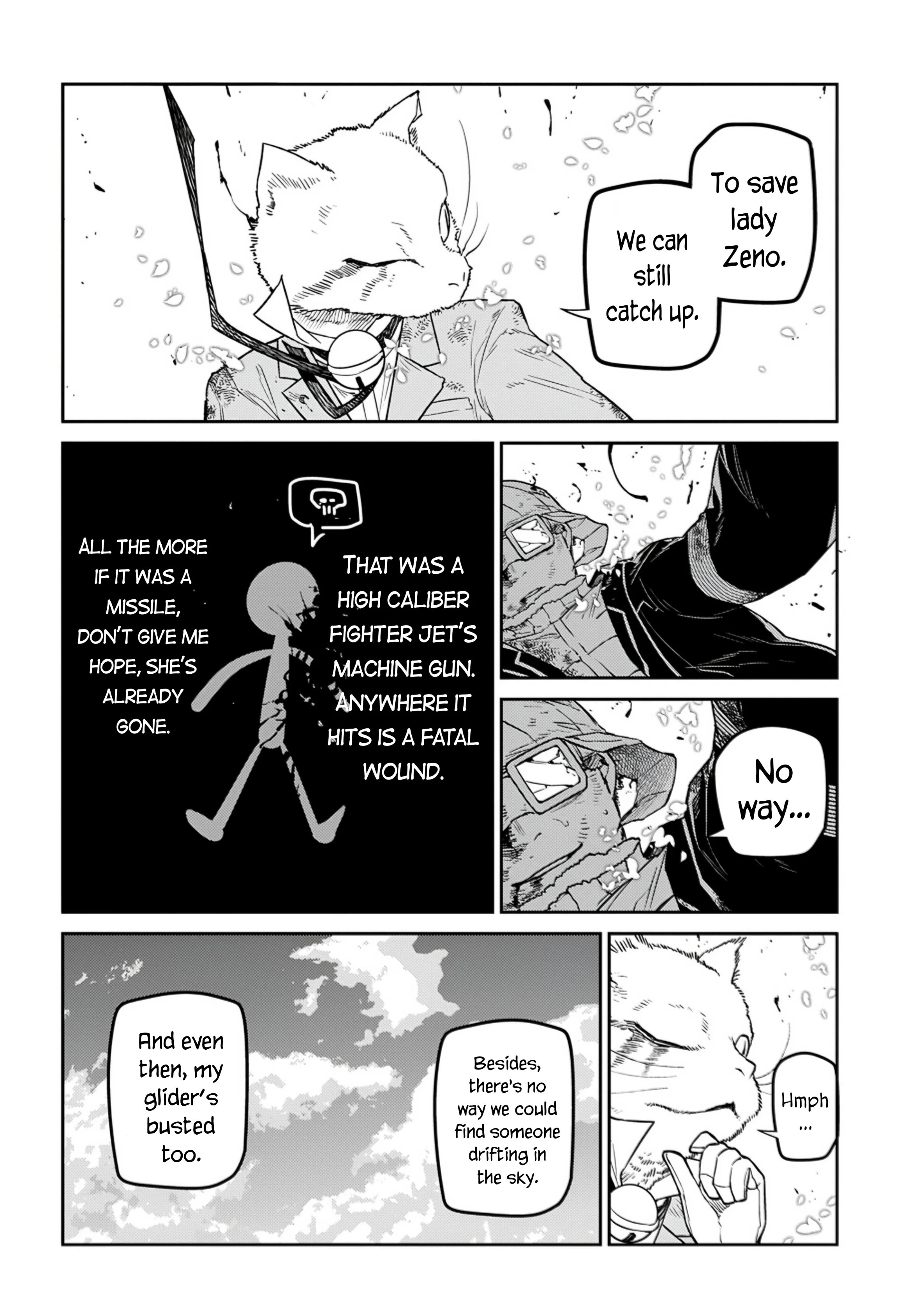 Read Petals of Reincarnation Manga Online