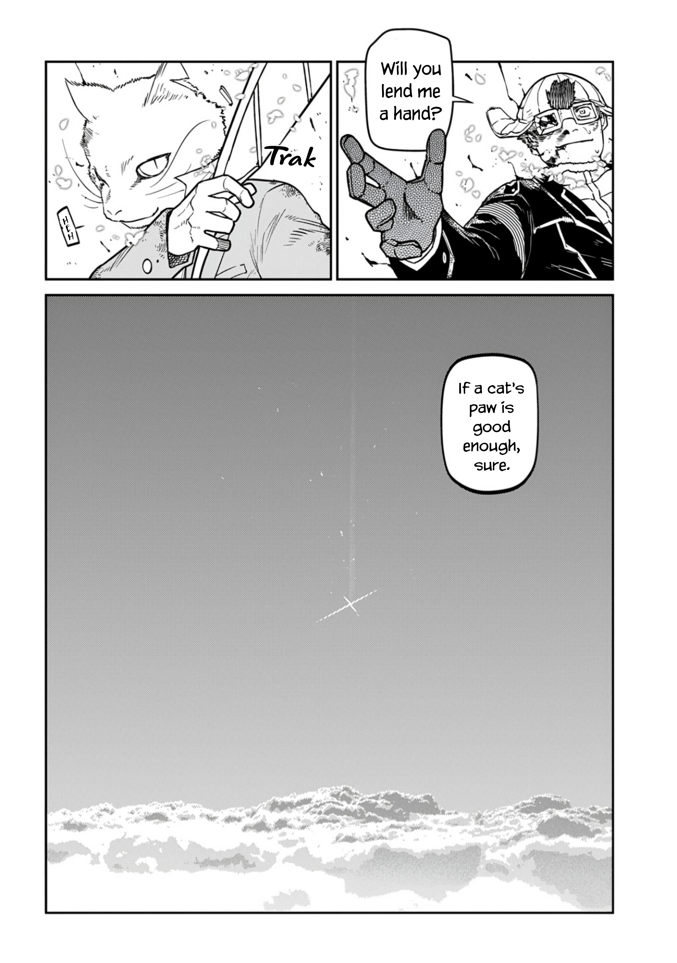 Read Petals of Reincarnation Manga Online