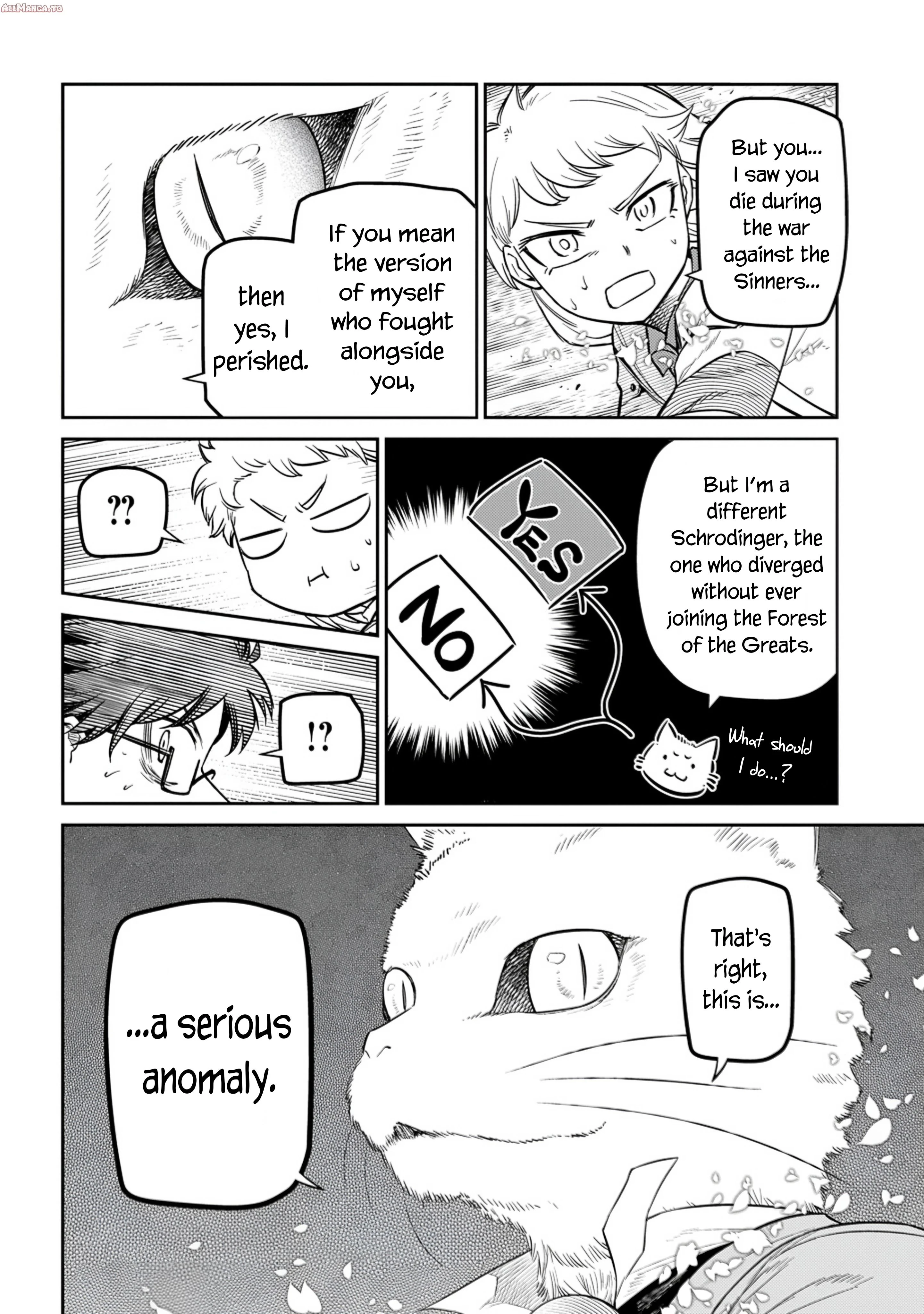 Read Petals of Reincarnation Manga Online