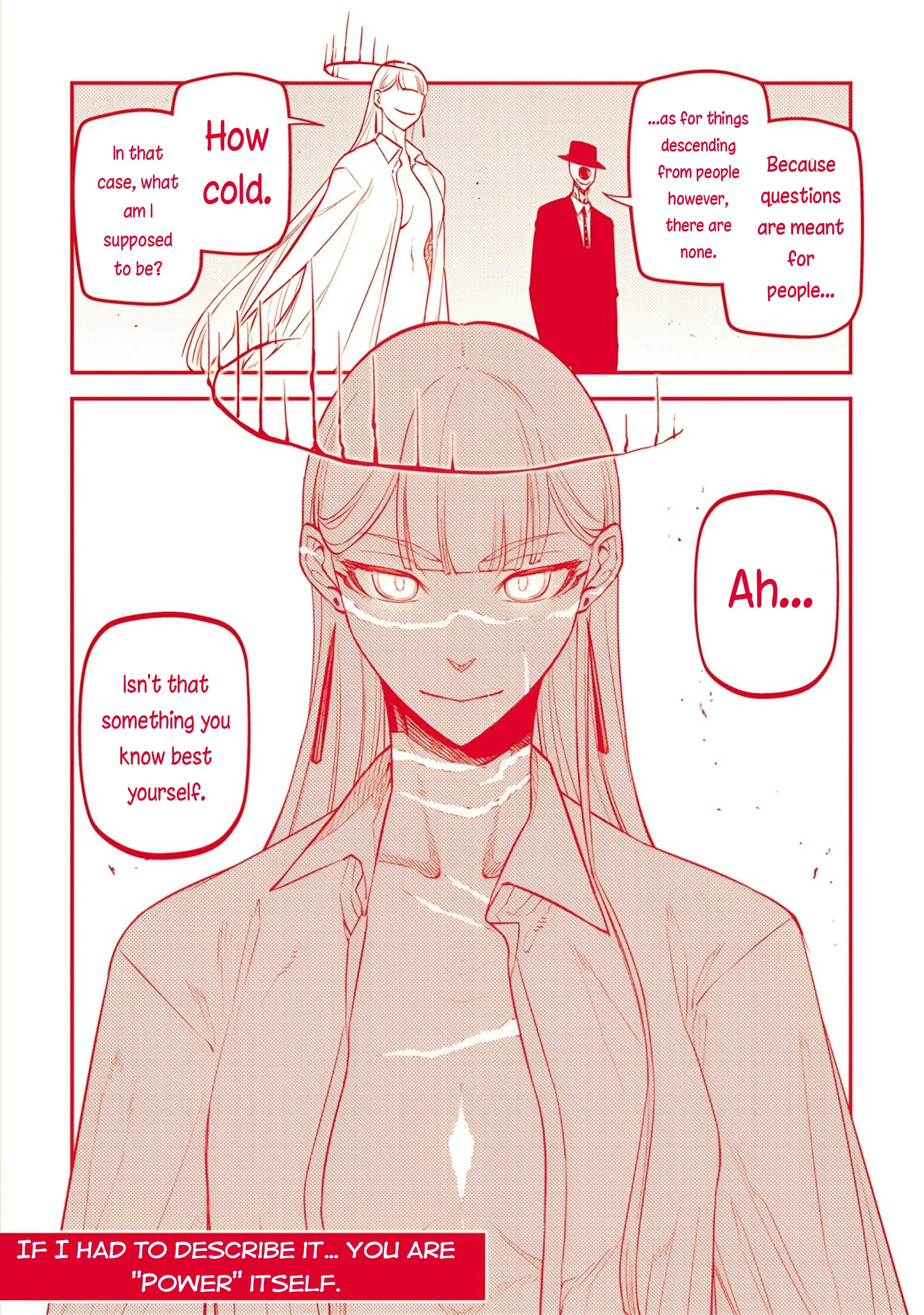 Read Petals of Reincarnation Manga Online