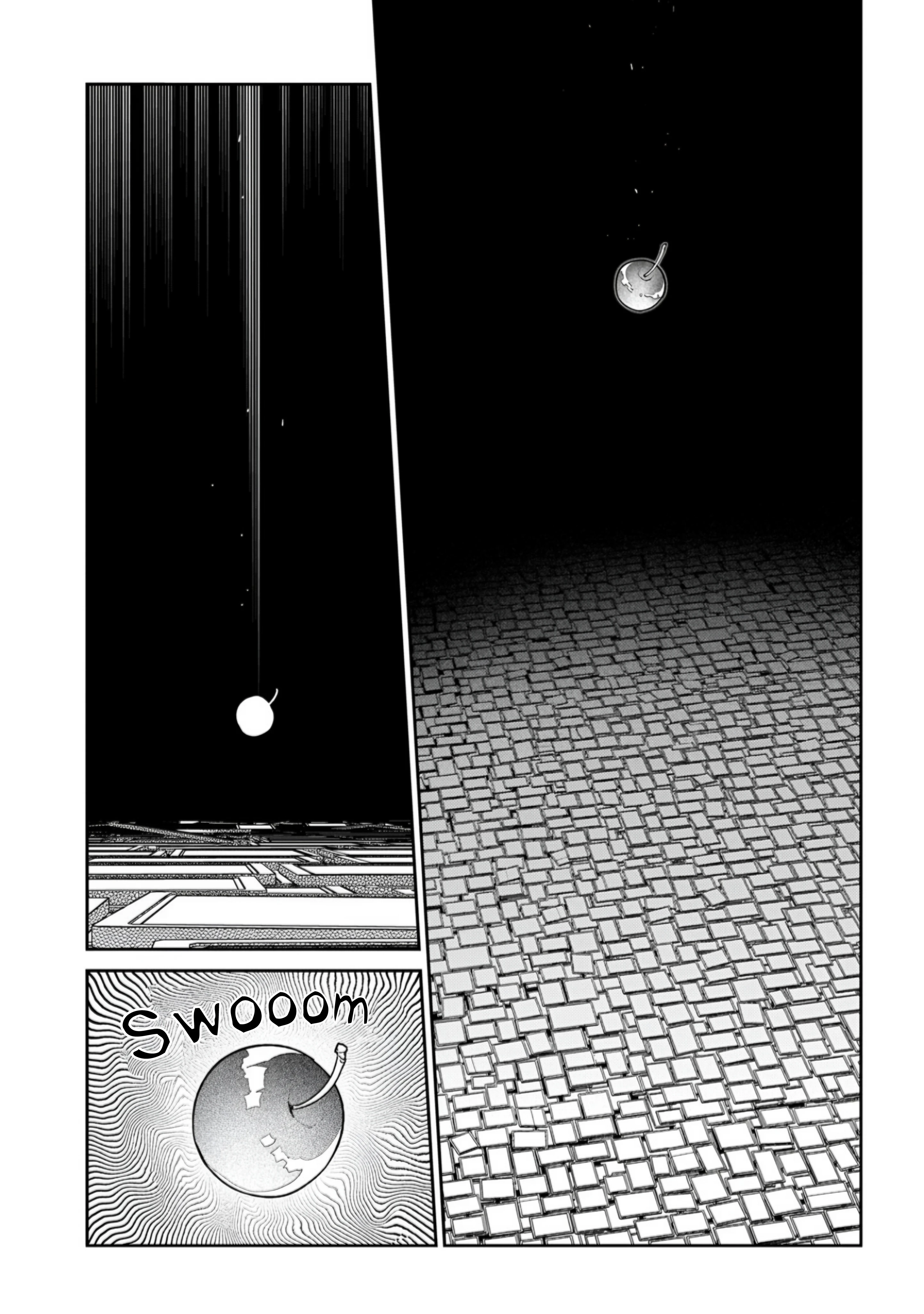 Read Petals of Reincarnation Manga Online
