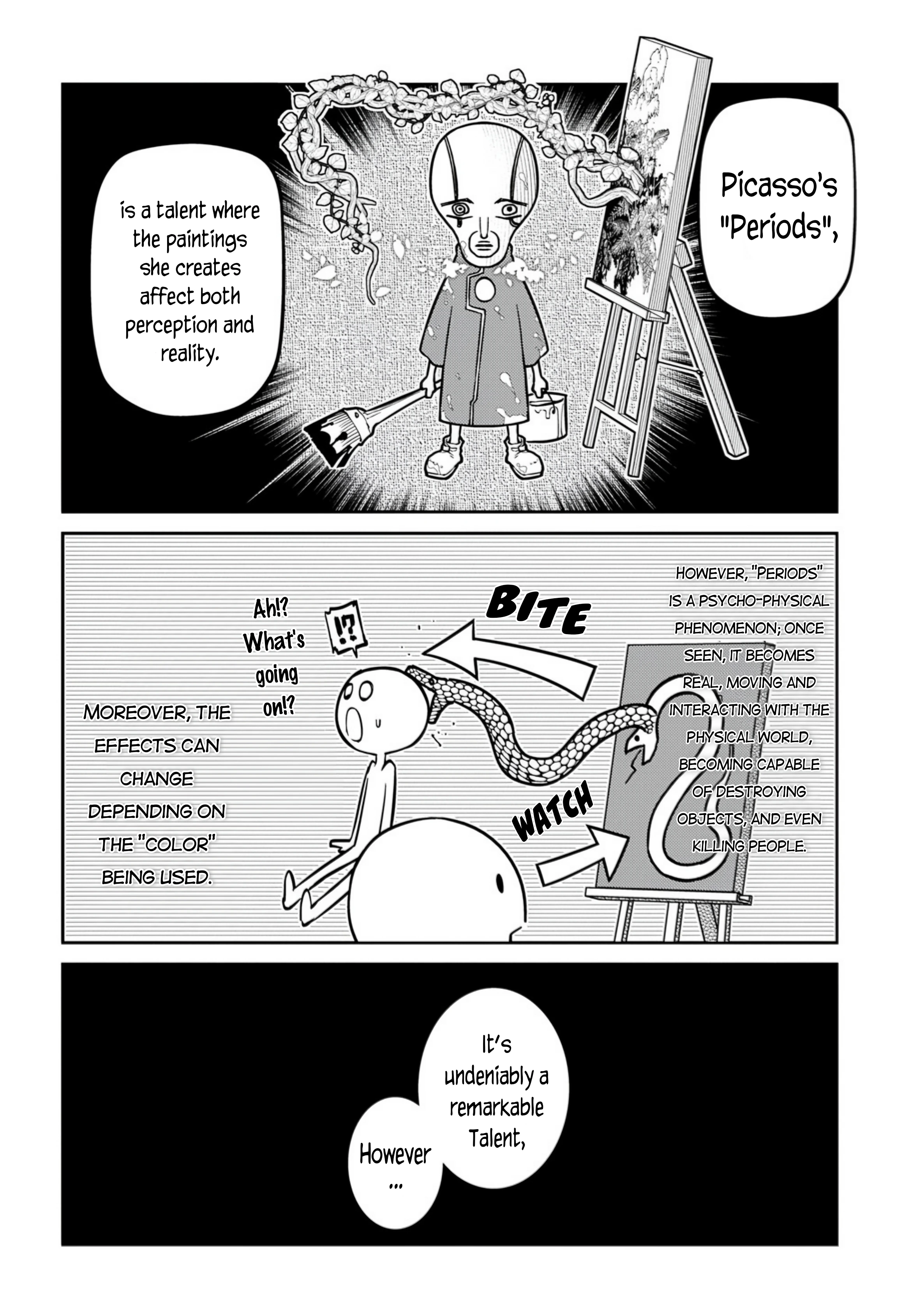 Read Petals of Reincarnation Manga Online