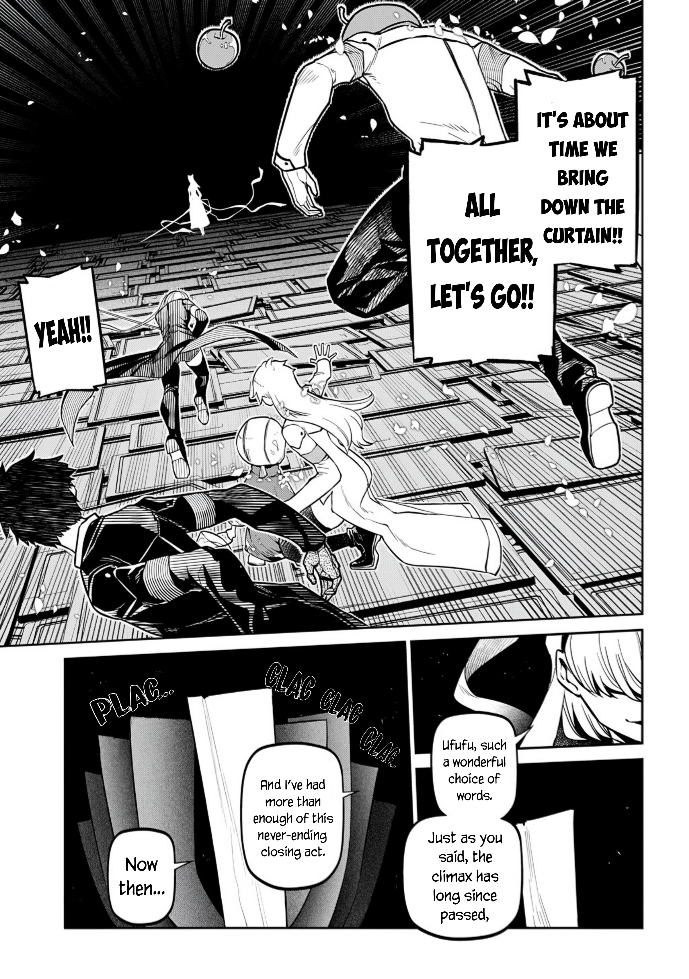 Read Petals of Reincarnation Manga Online