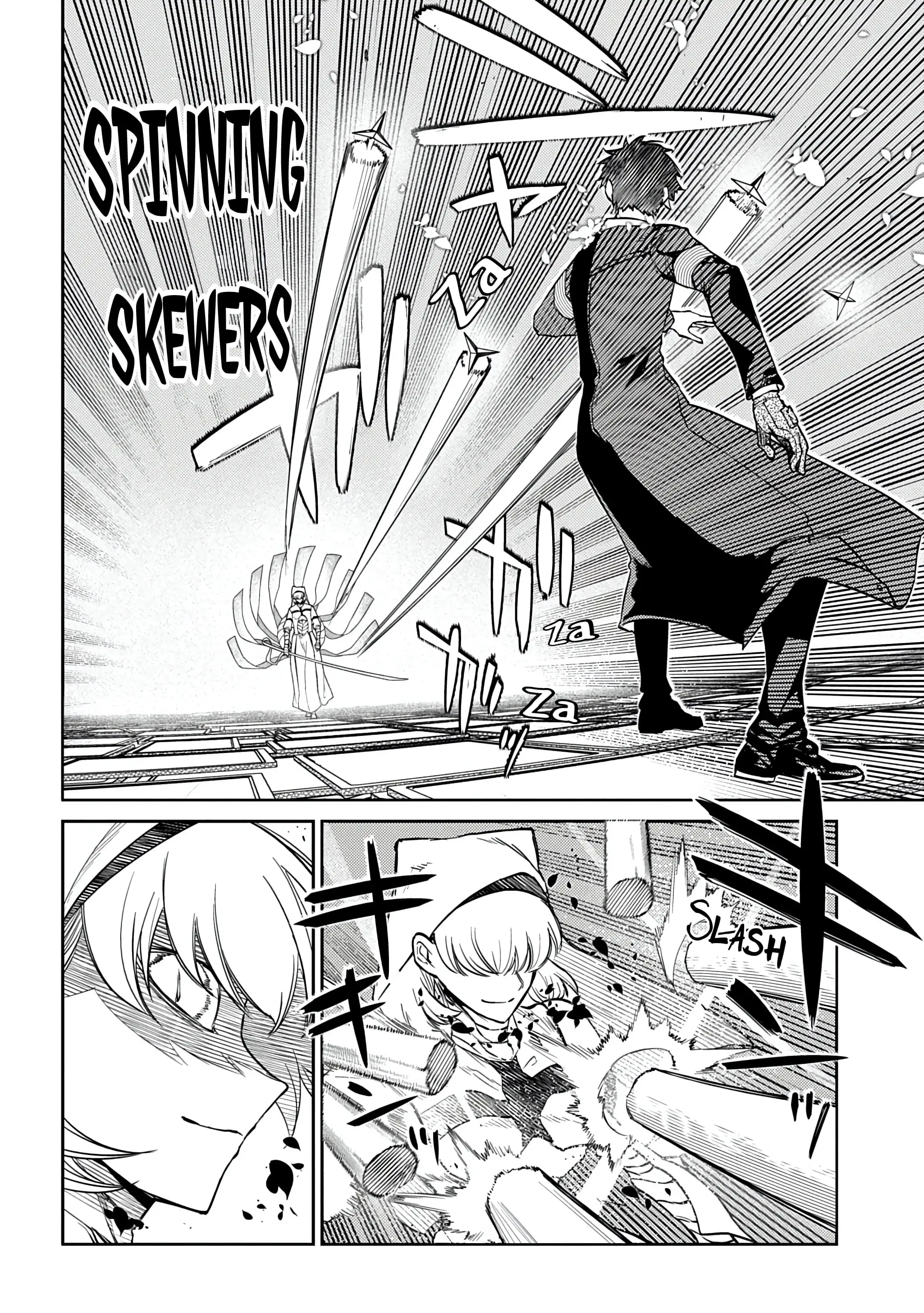 Read Petals of Reincarnation Manga Online