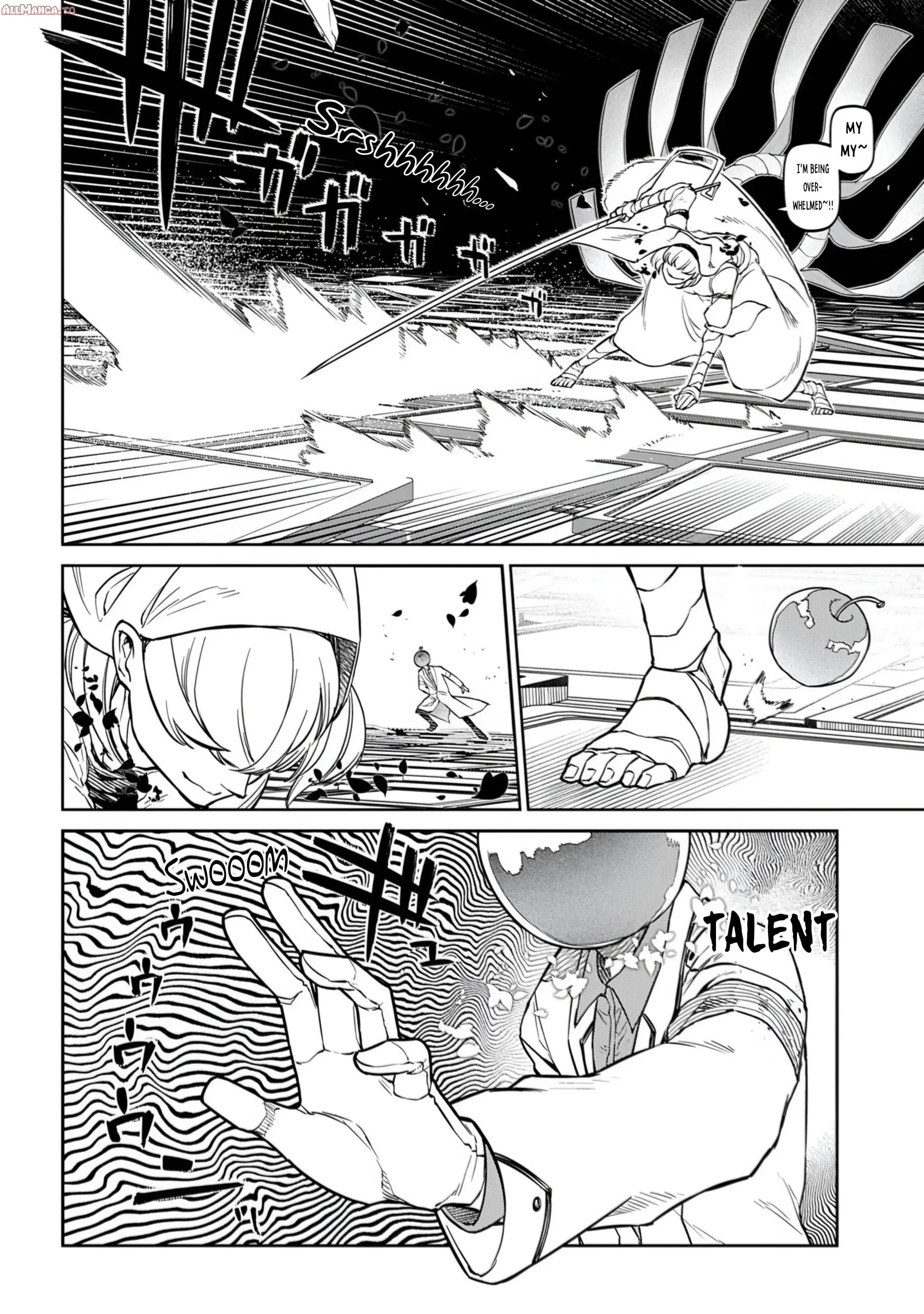 Read Petals of Reincarnation Manga Online