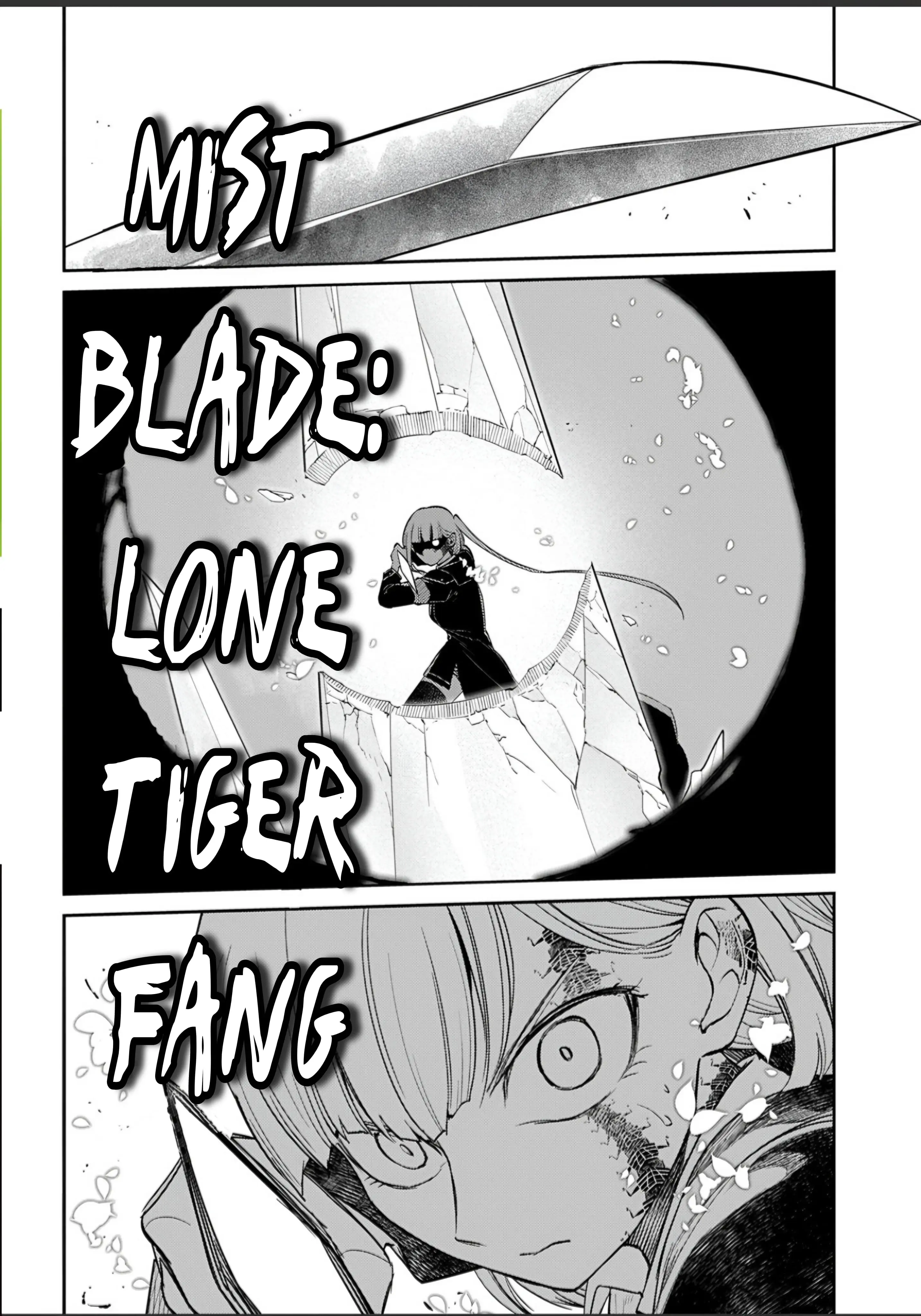Read Petals of Reincarnation Manga Online
