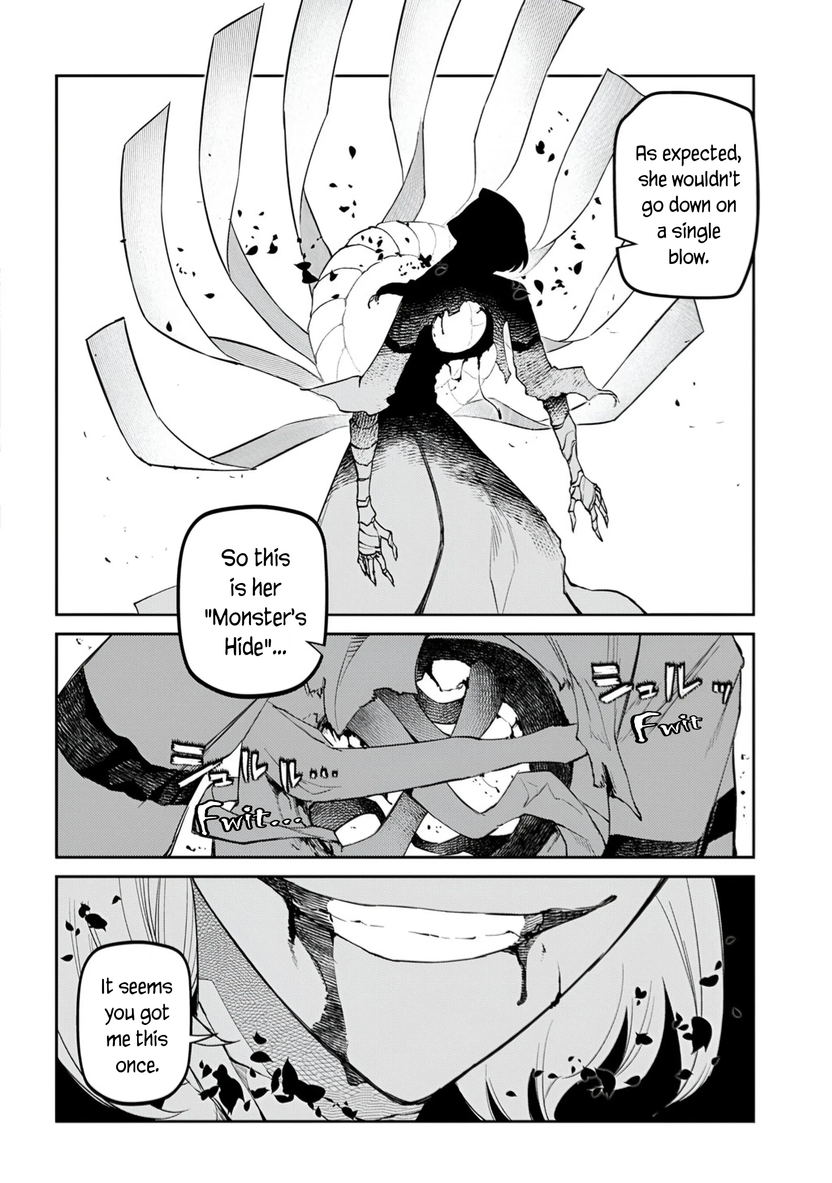 Read Petals of Reincarnation Manga Online