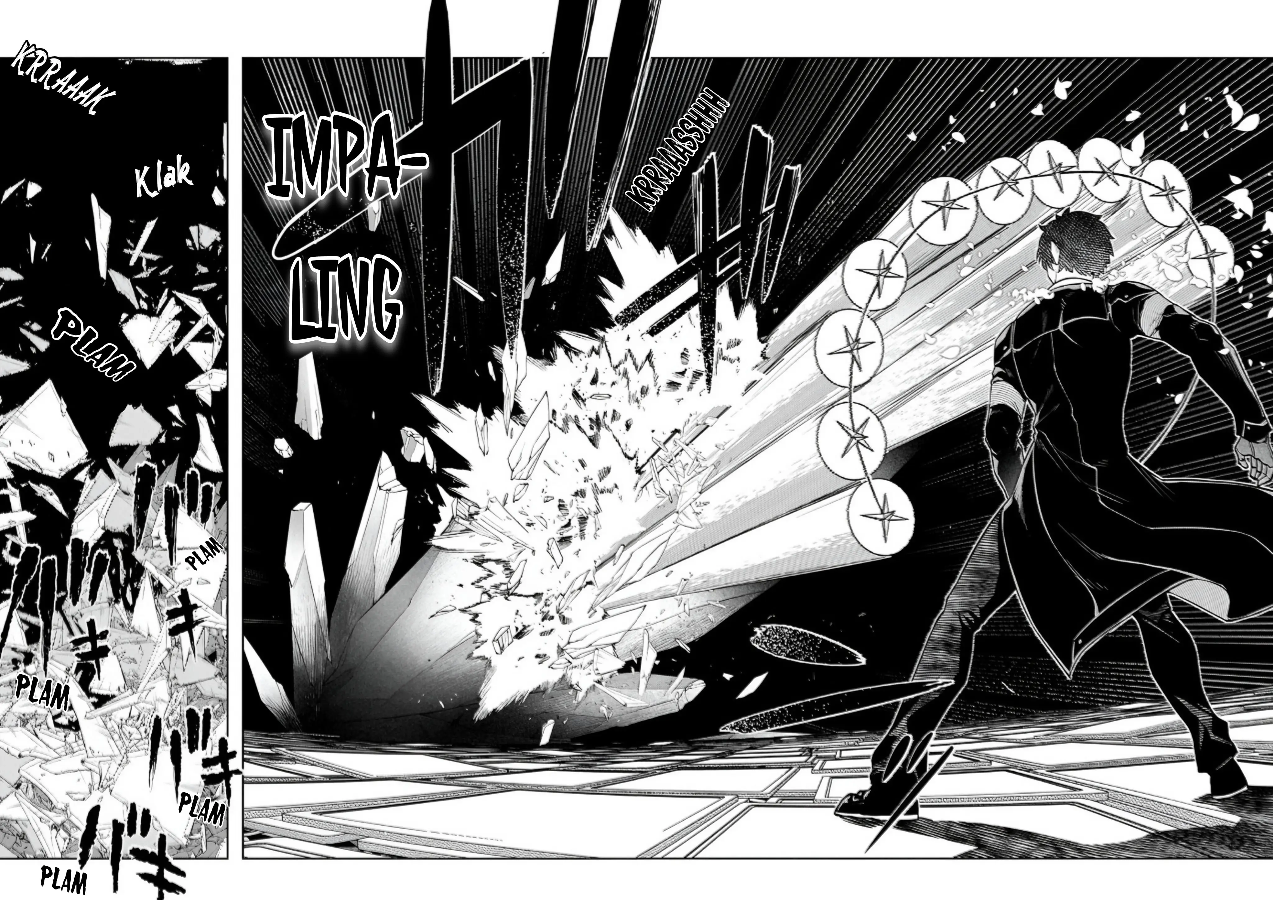 Read Petals of Reincarnation Manga Online