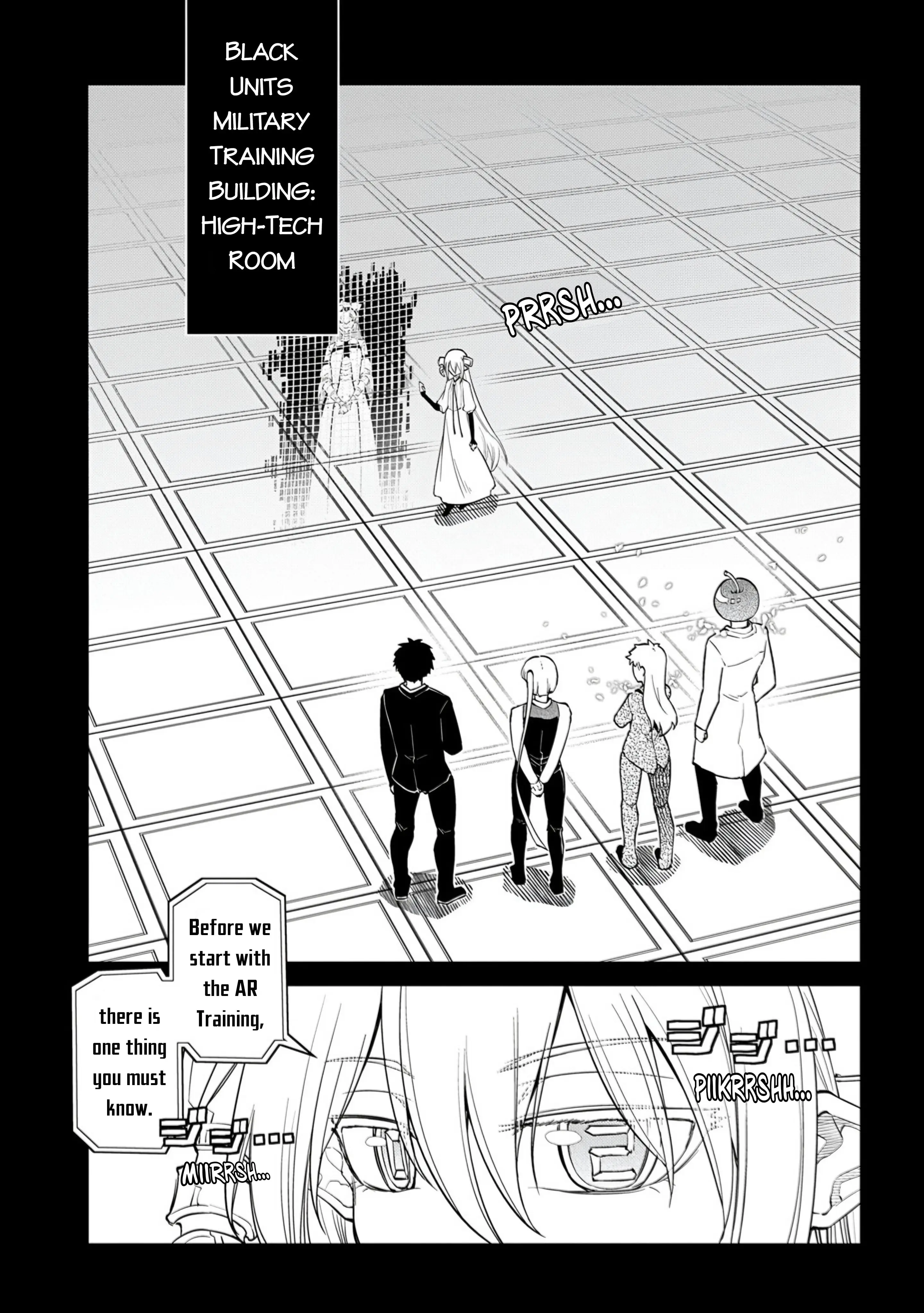 Read Petals of Reincarnation Manga Online