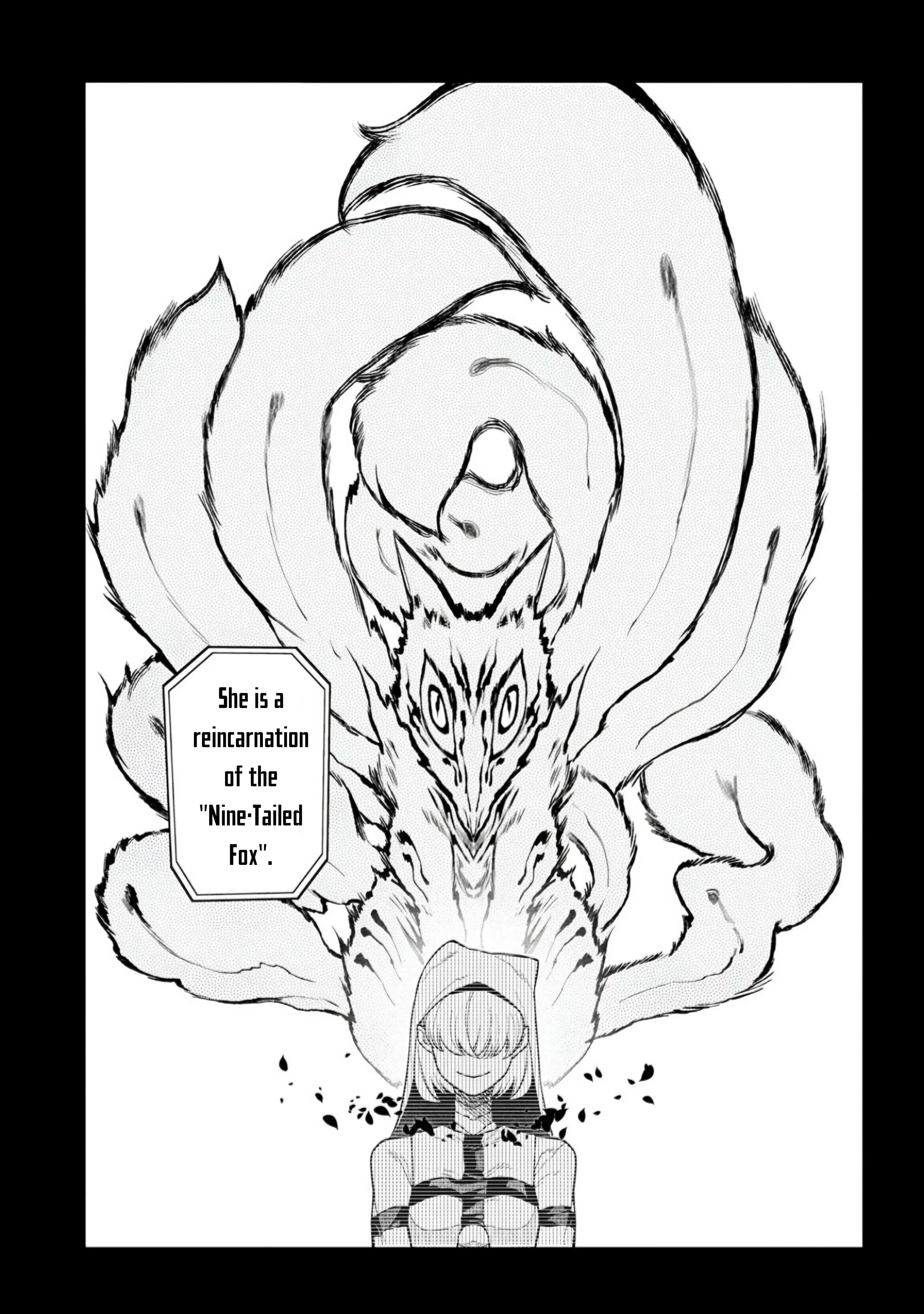 Read Petals of Reincarnation Manga Online