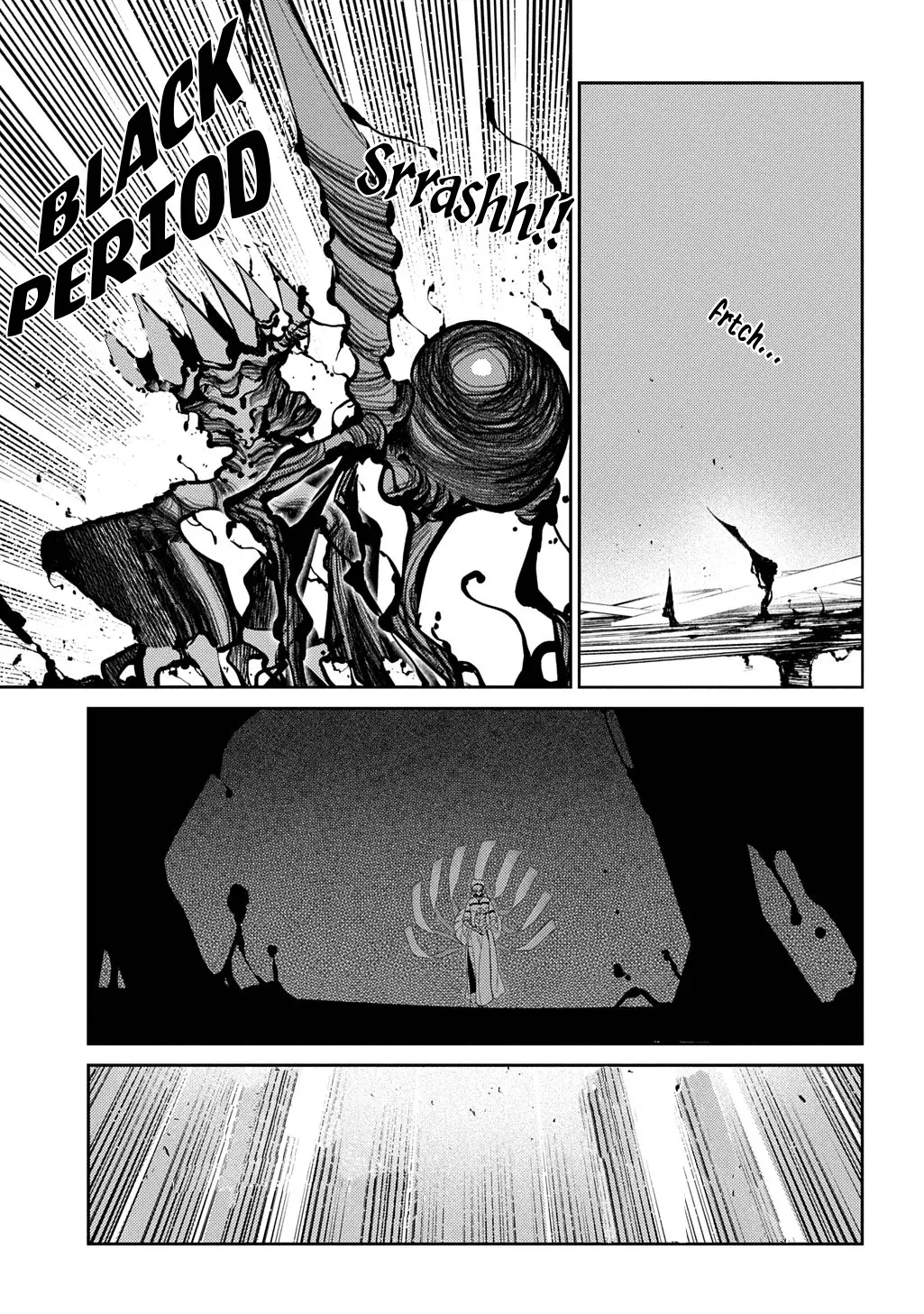 Read Petals of Reincarnation Manga Online
