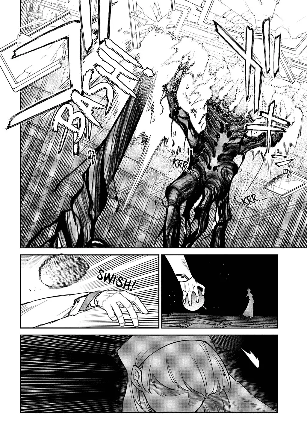 Read Petals of Reincarnation Manga Online