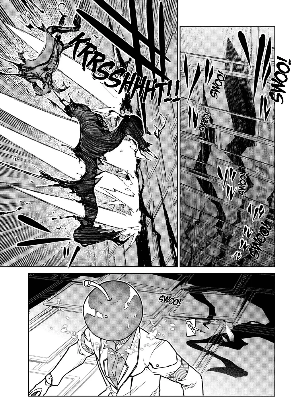 Read Petals of Reincarnation Manga Online