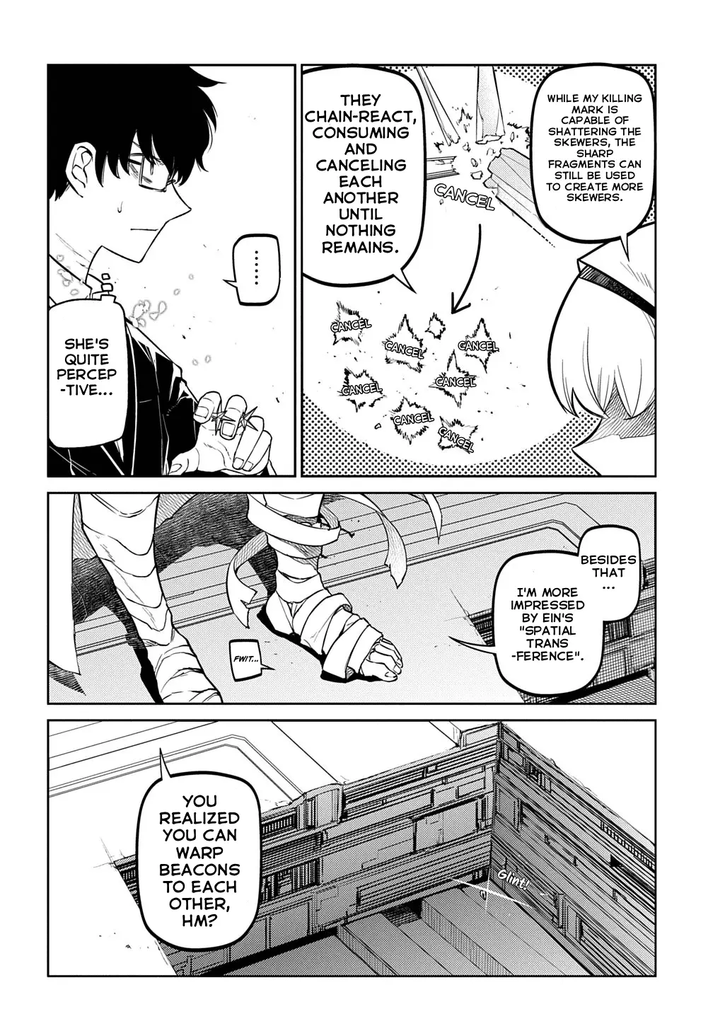 Read Petals of Reincarnation Manga Online