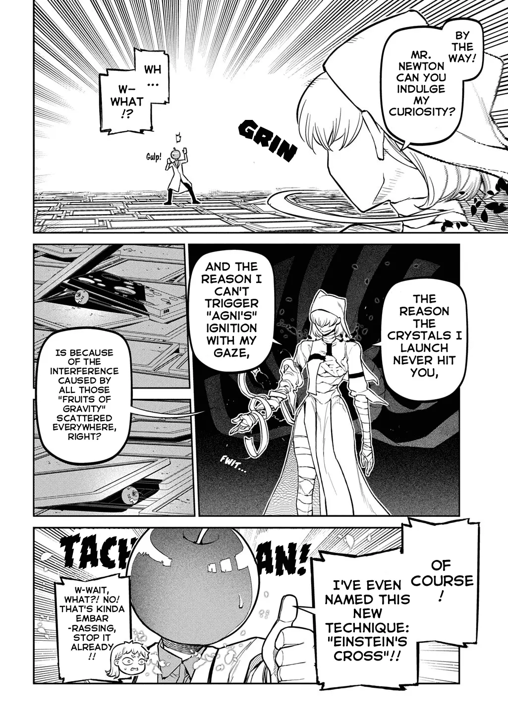 Read Petals of Reincarnation Manga Online