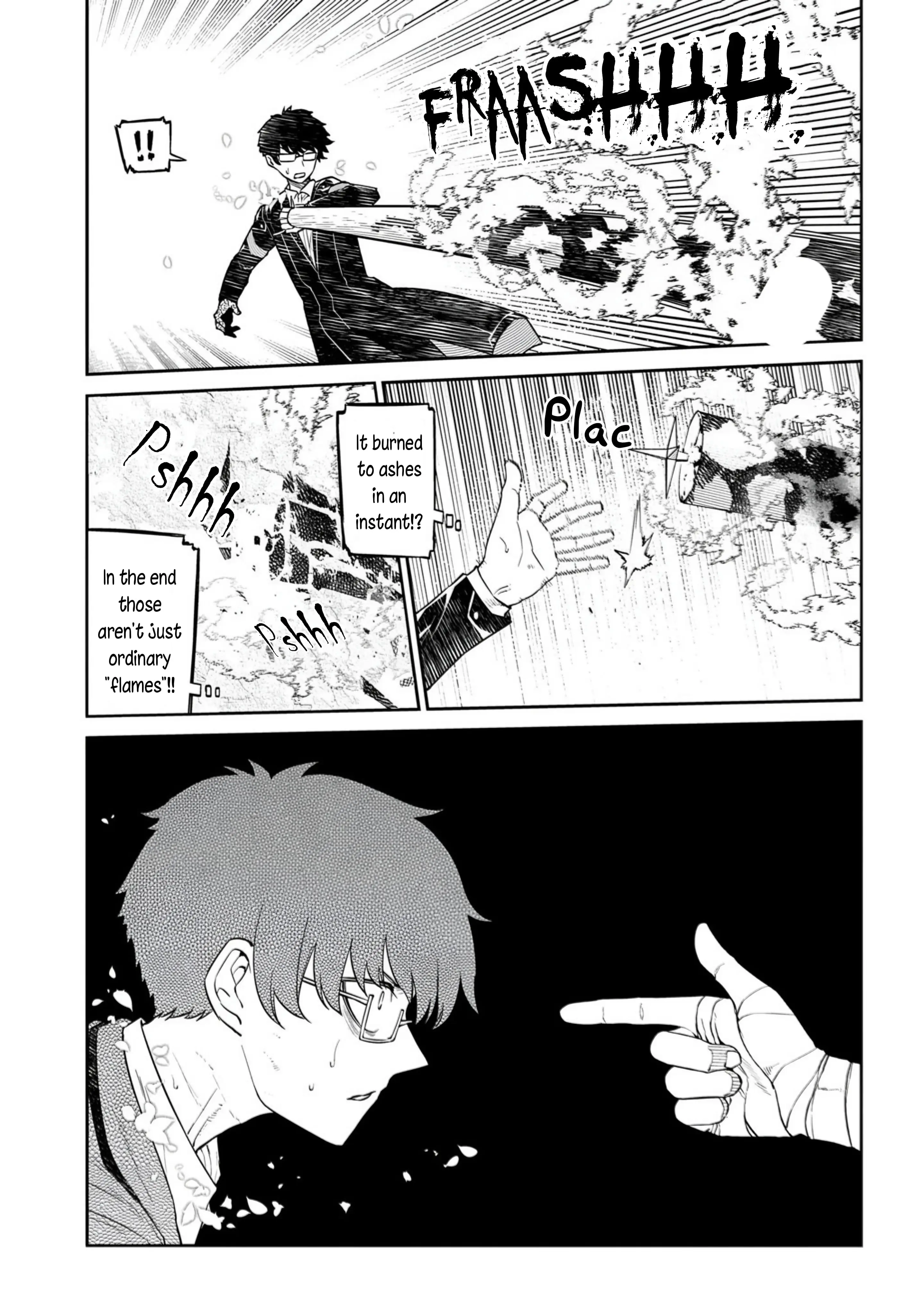 Read Petals of Reincarnation Manga Online
