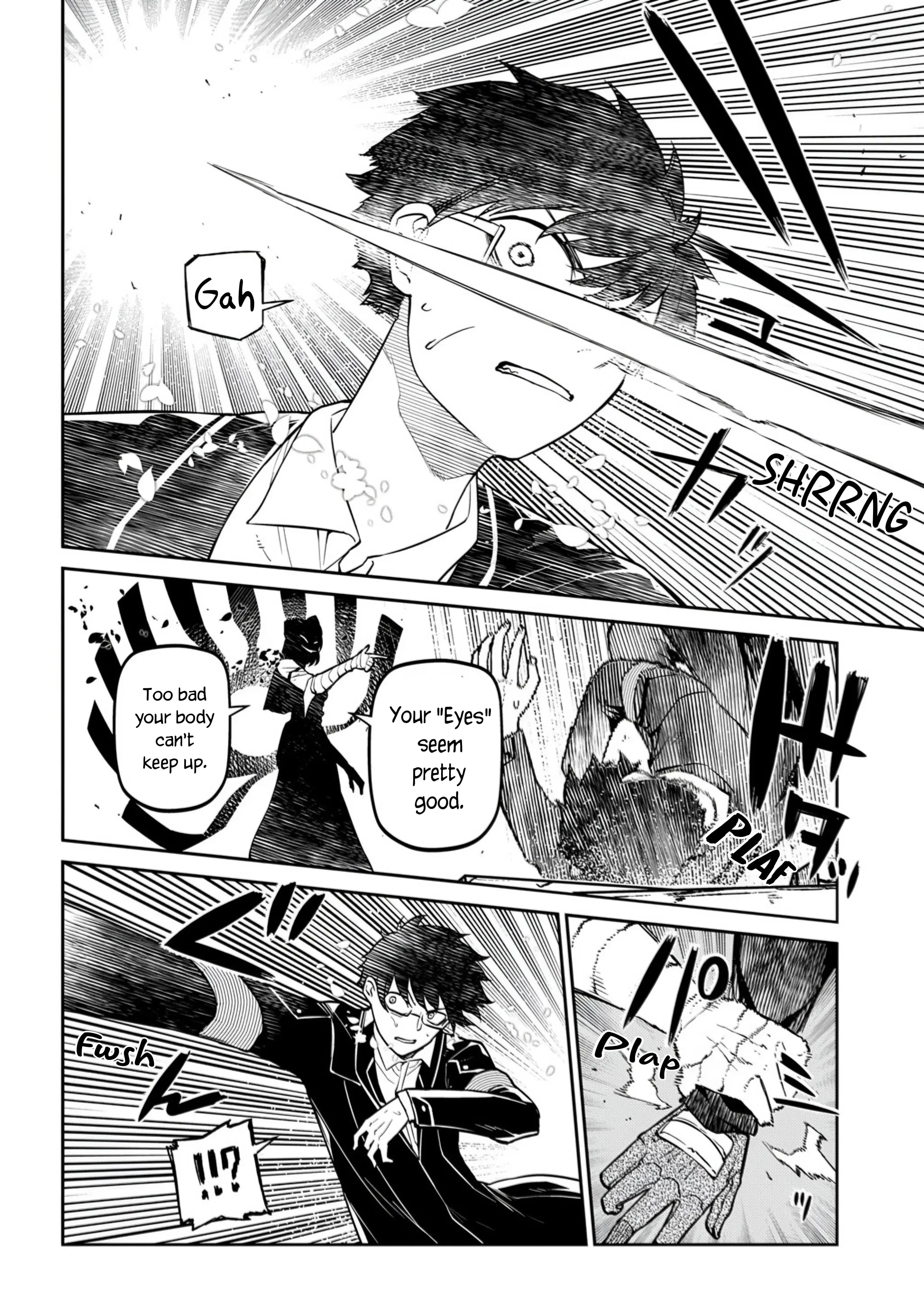 Read Petals of Reincarnation Manga Online