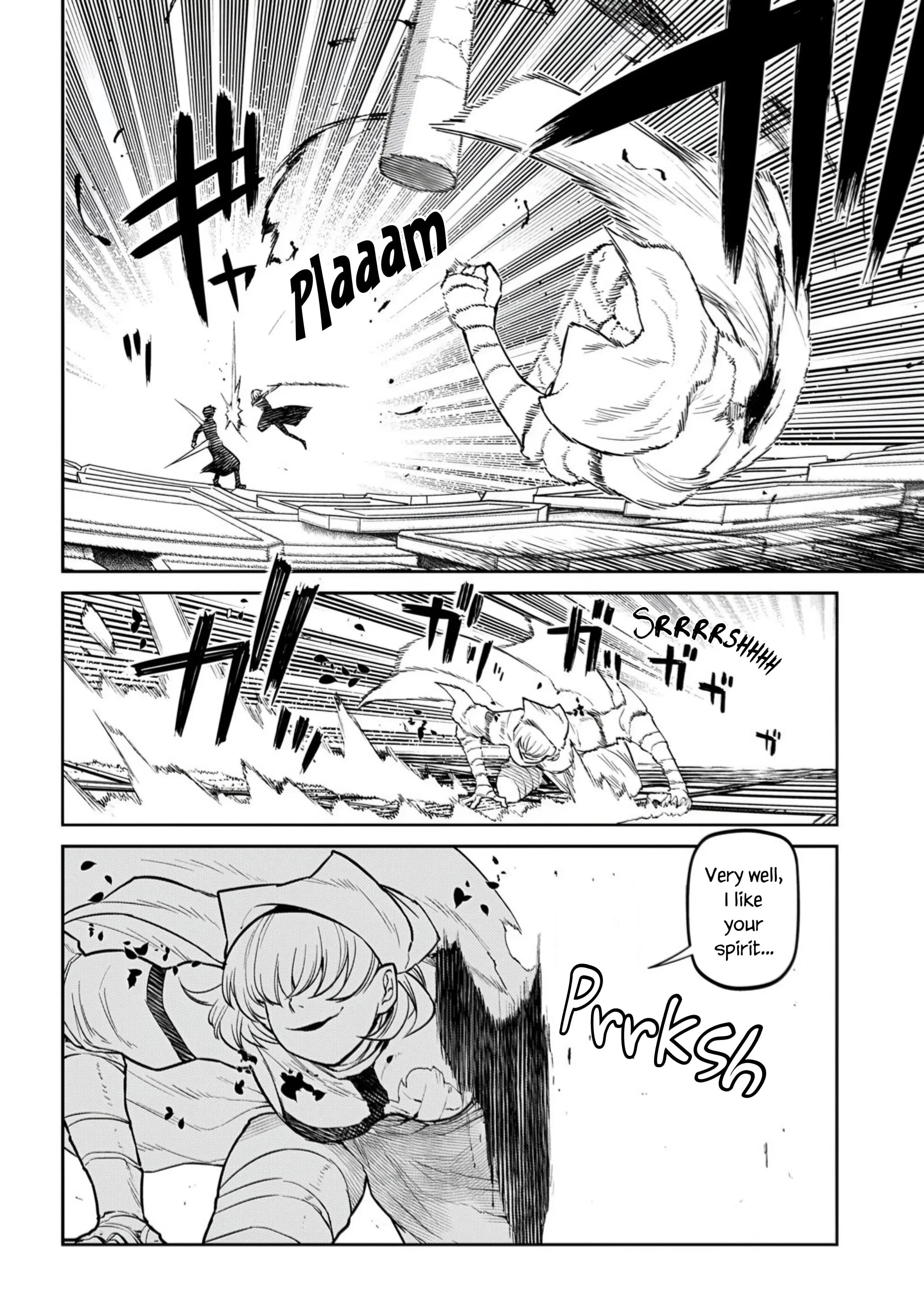 Read Petals of Reincarnation Manga Online