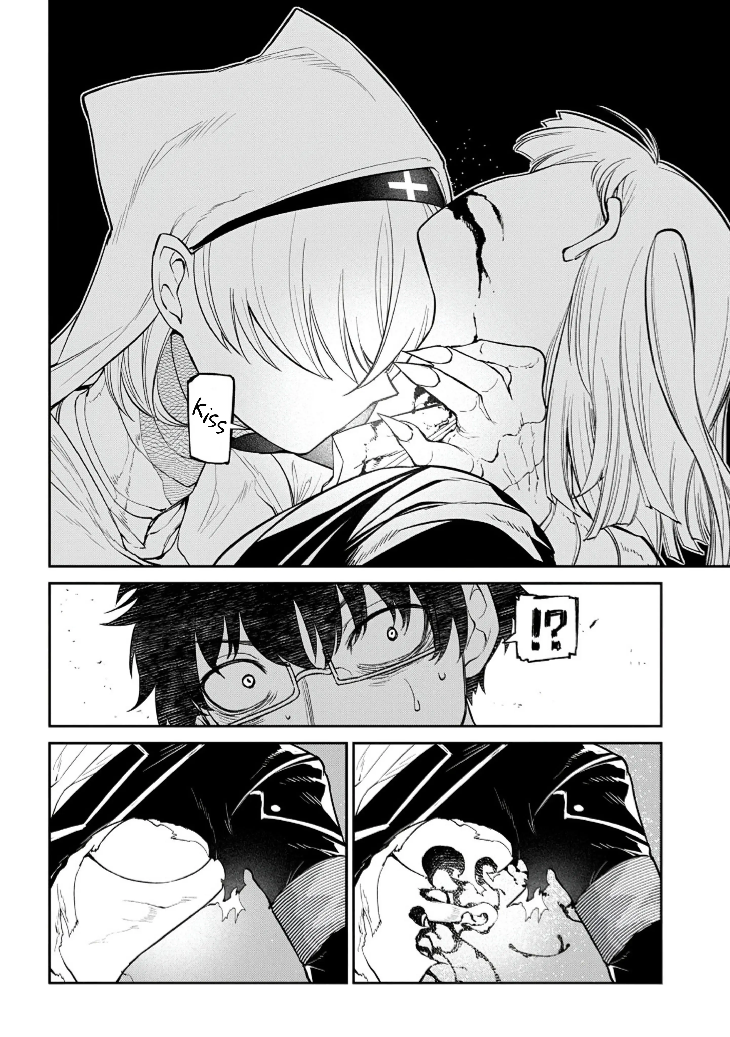 Read Petals of Reincarnation Manga Online