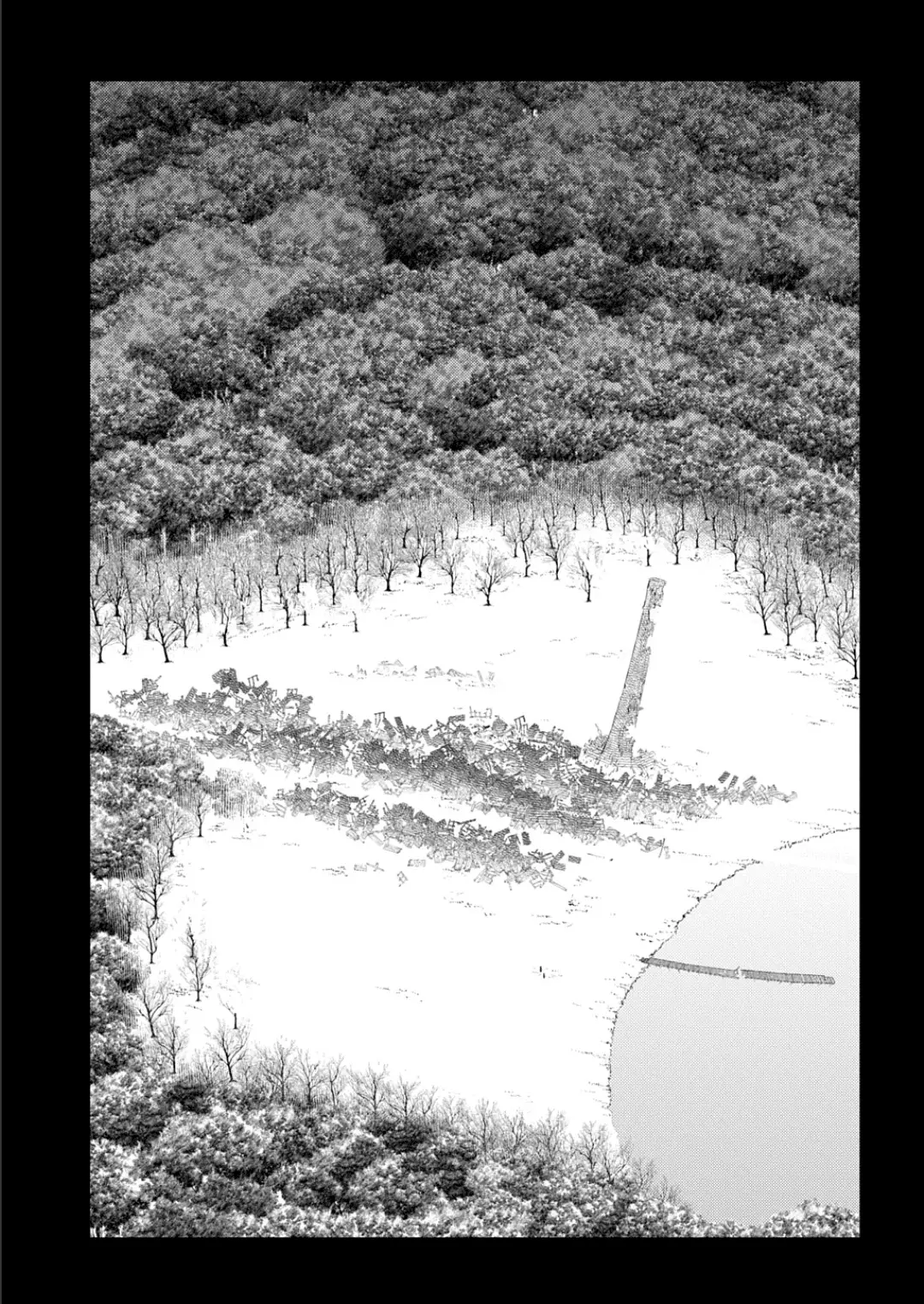 Read Petals of Reincarnation Manga Online