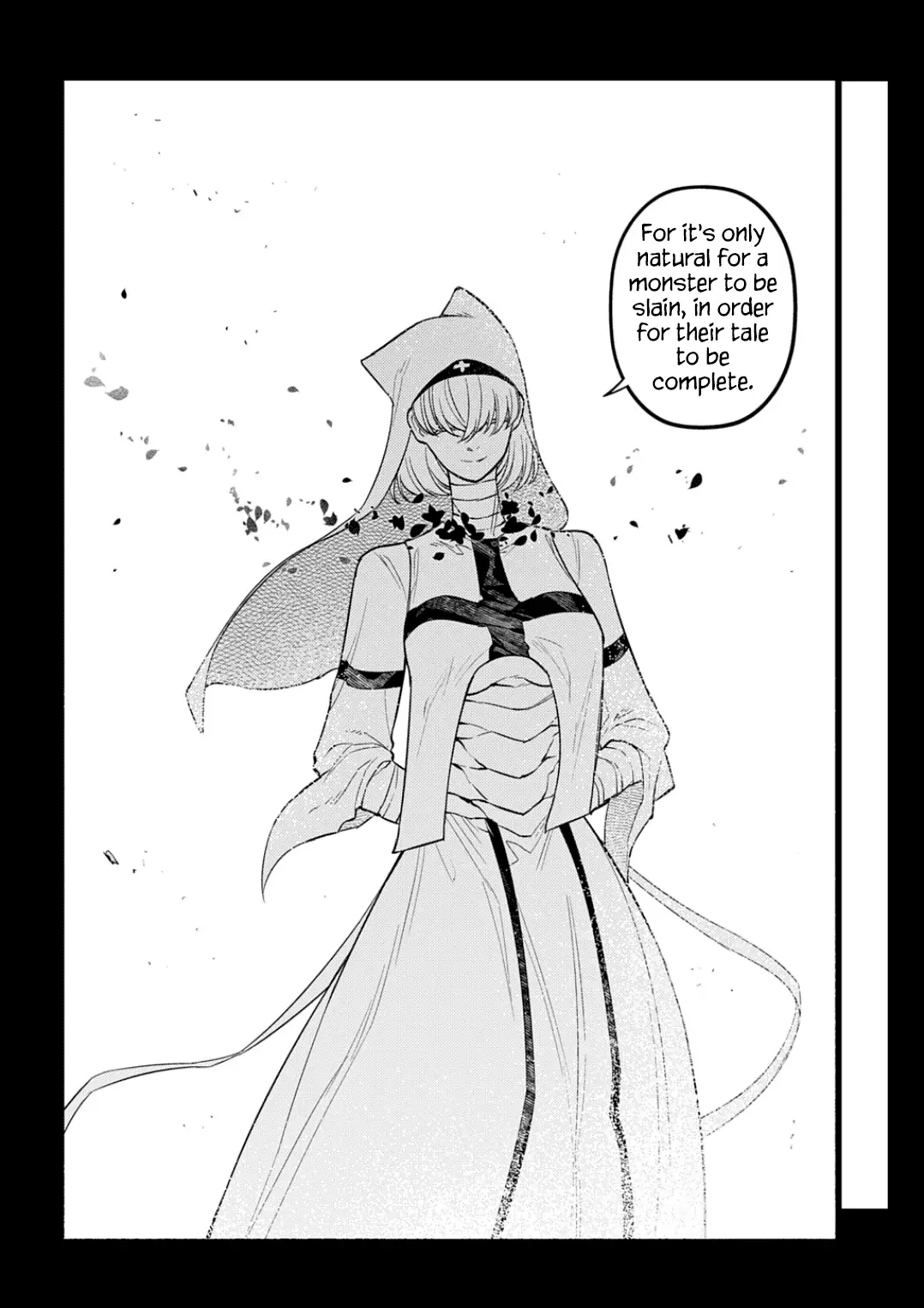Read Petals of Reincarnation Manga Online
