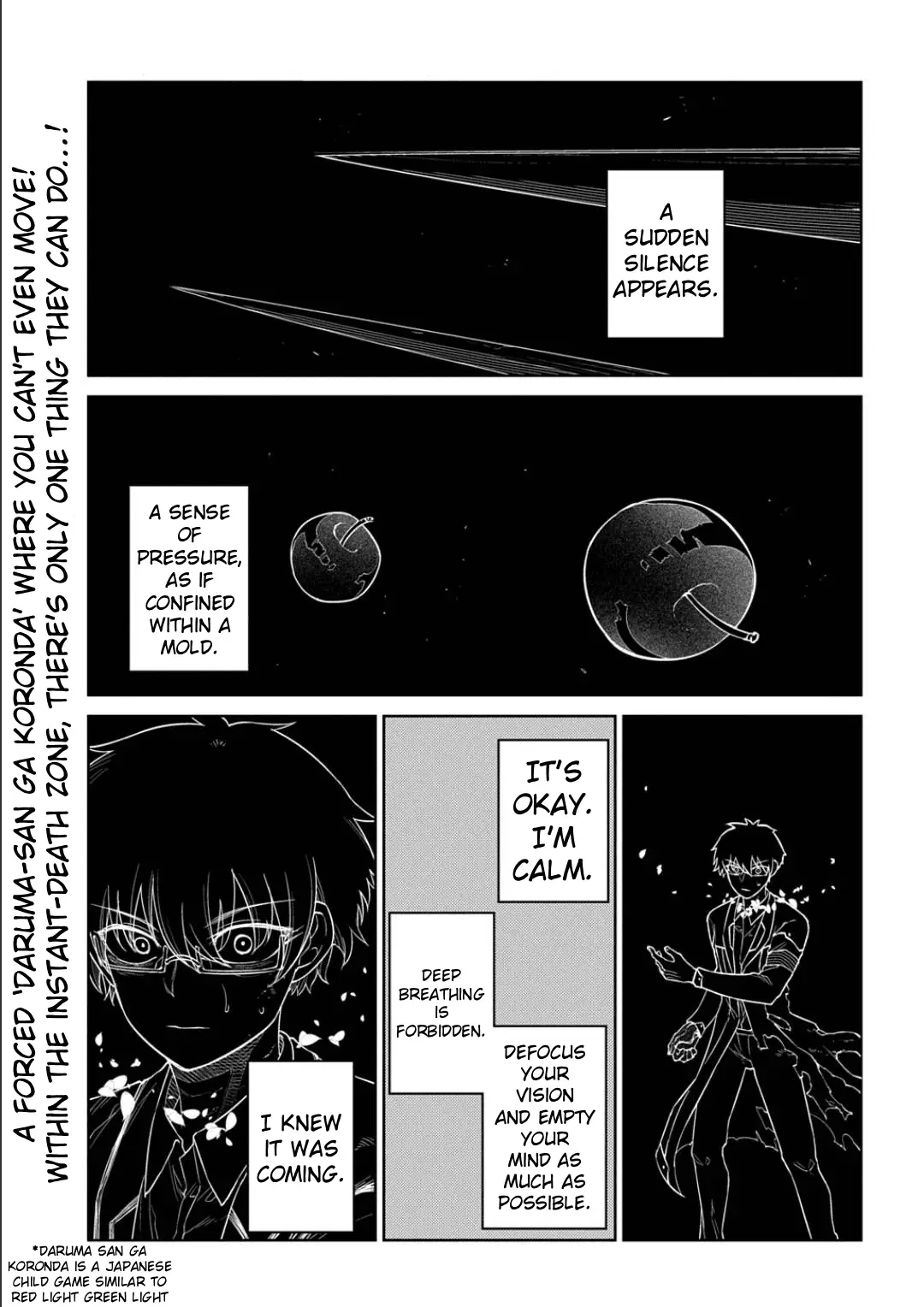Read Petals of Reincarnation Manga Online