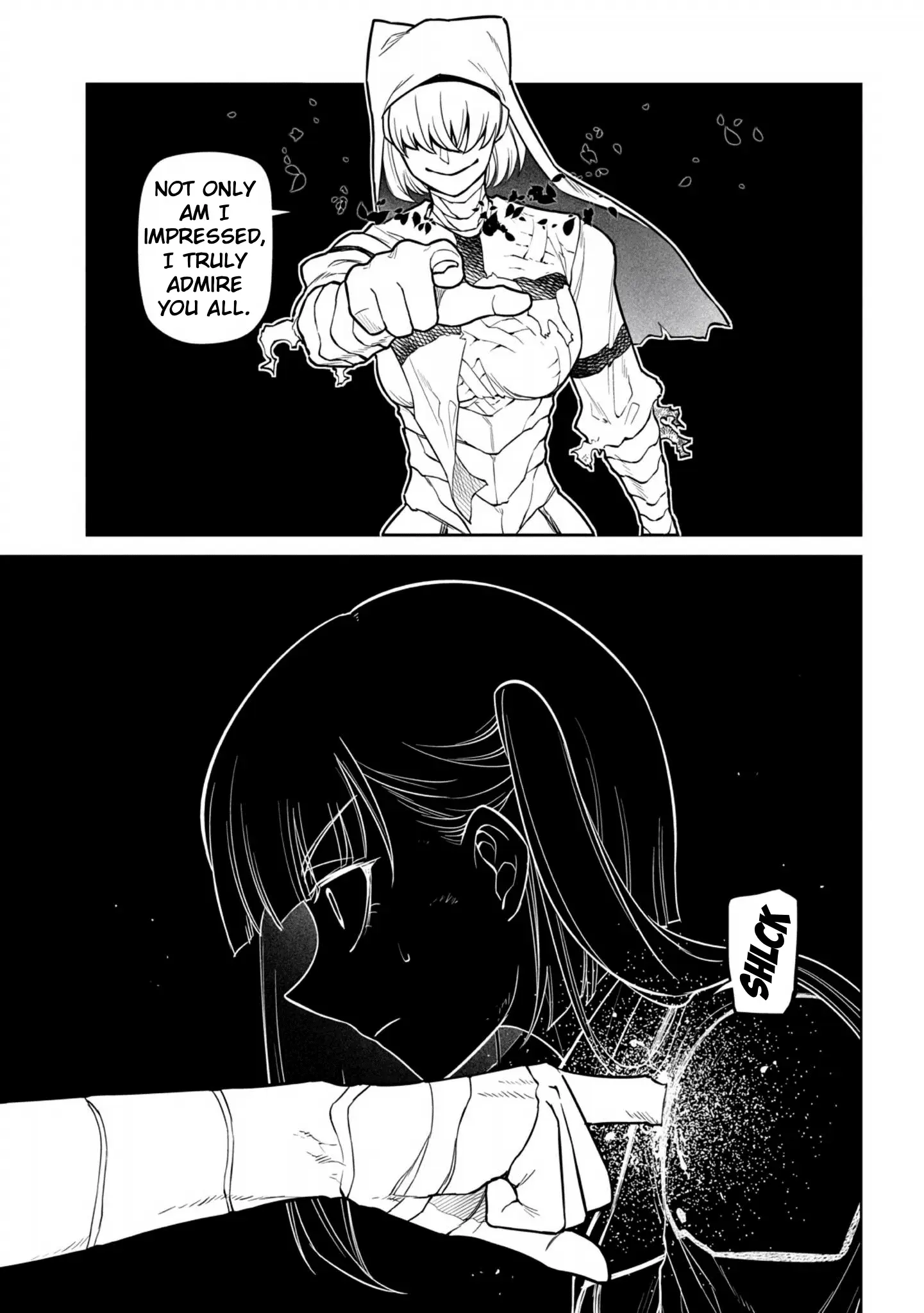Read Petals of Reincarnation Manga Online