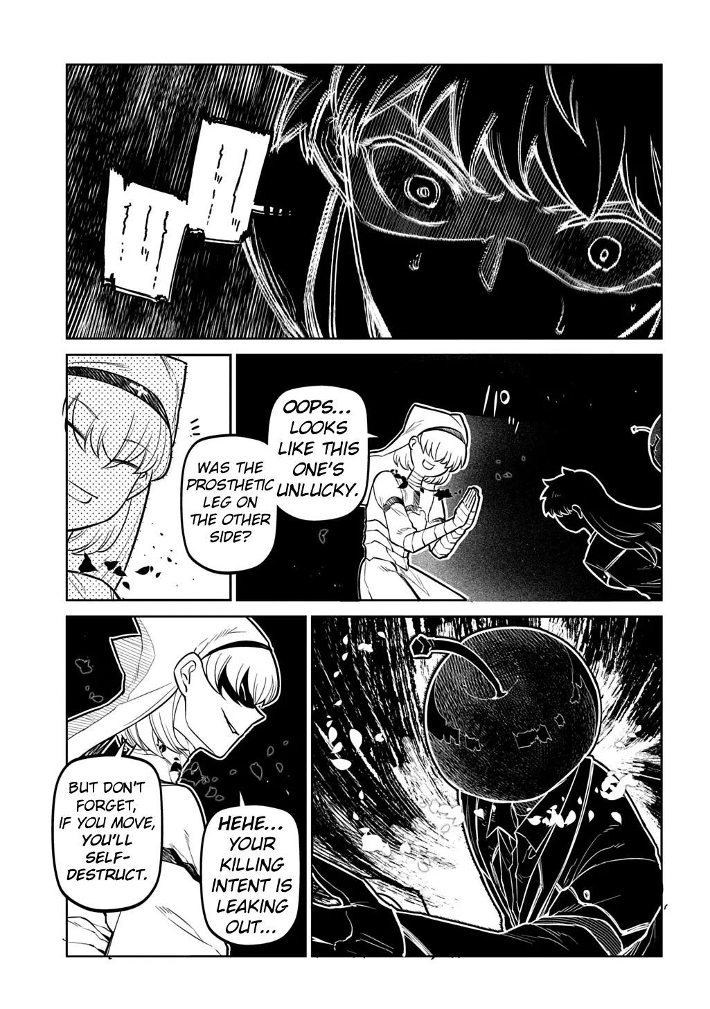 Read Petals of Reincarnation Manga Online