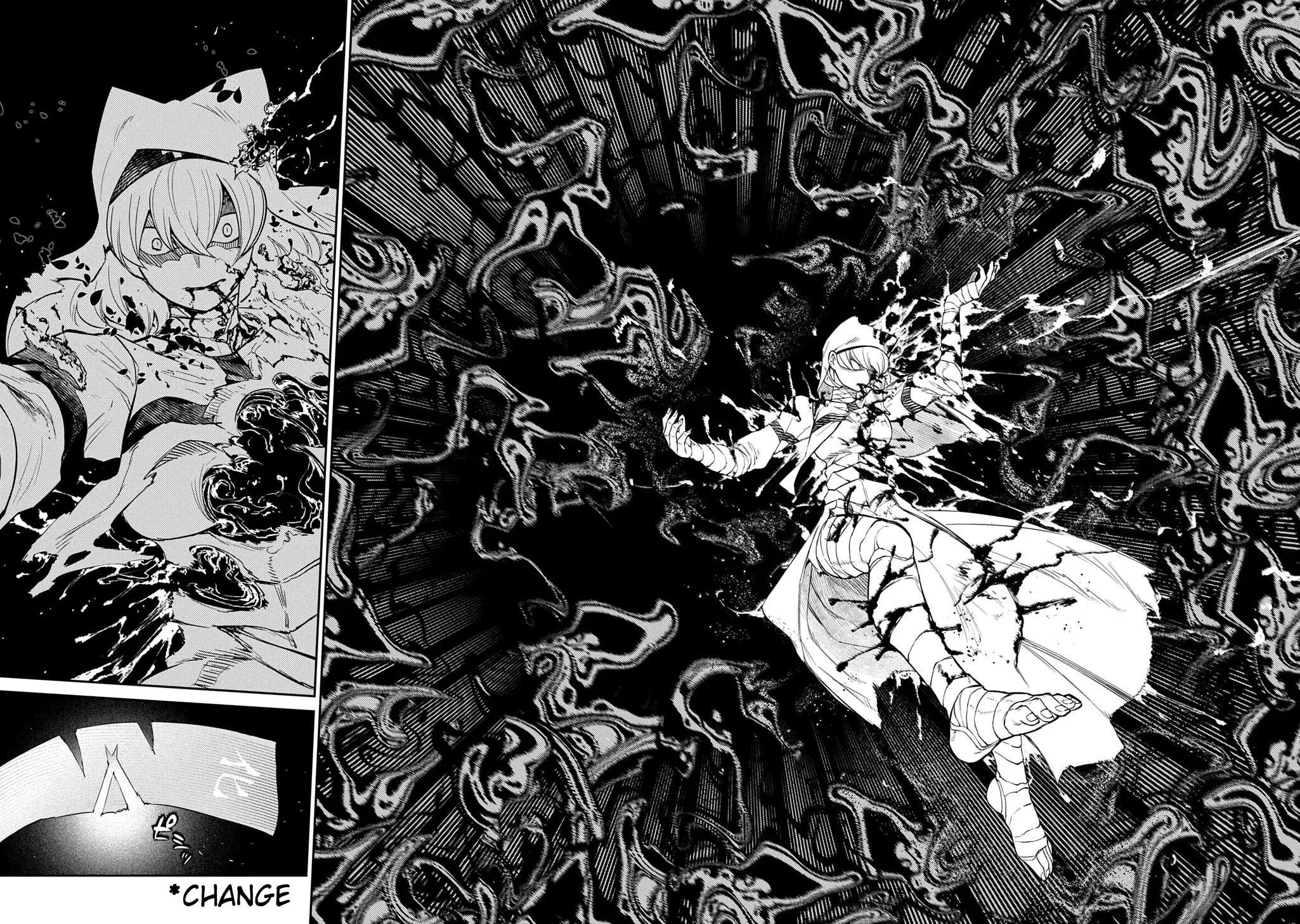 Read Petals of Reincarnation Manga Online