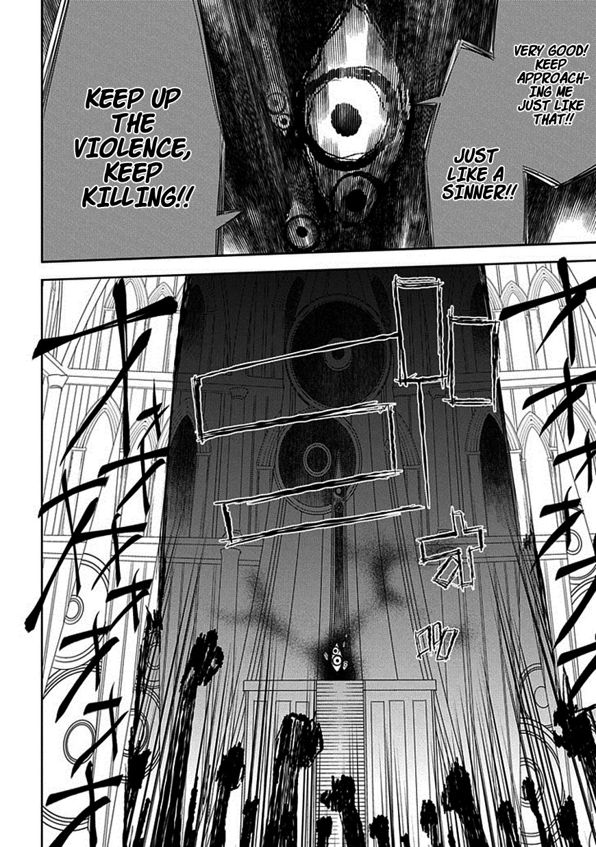 Read Petals of Reincarnation Manga Online